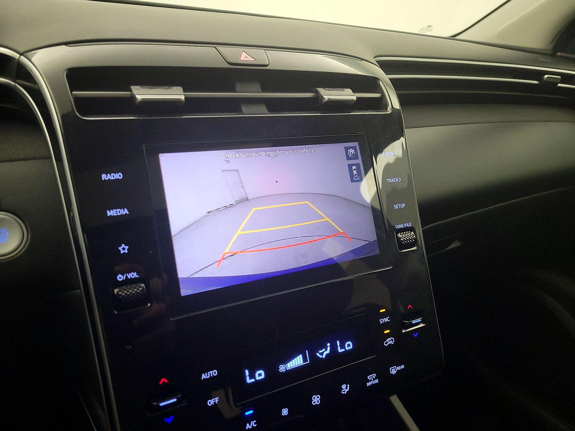 Thumbnail: 2023 Hyundai Tucson - 14