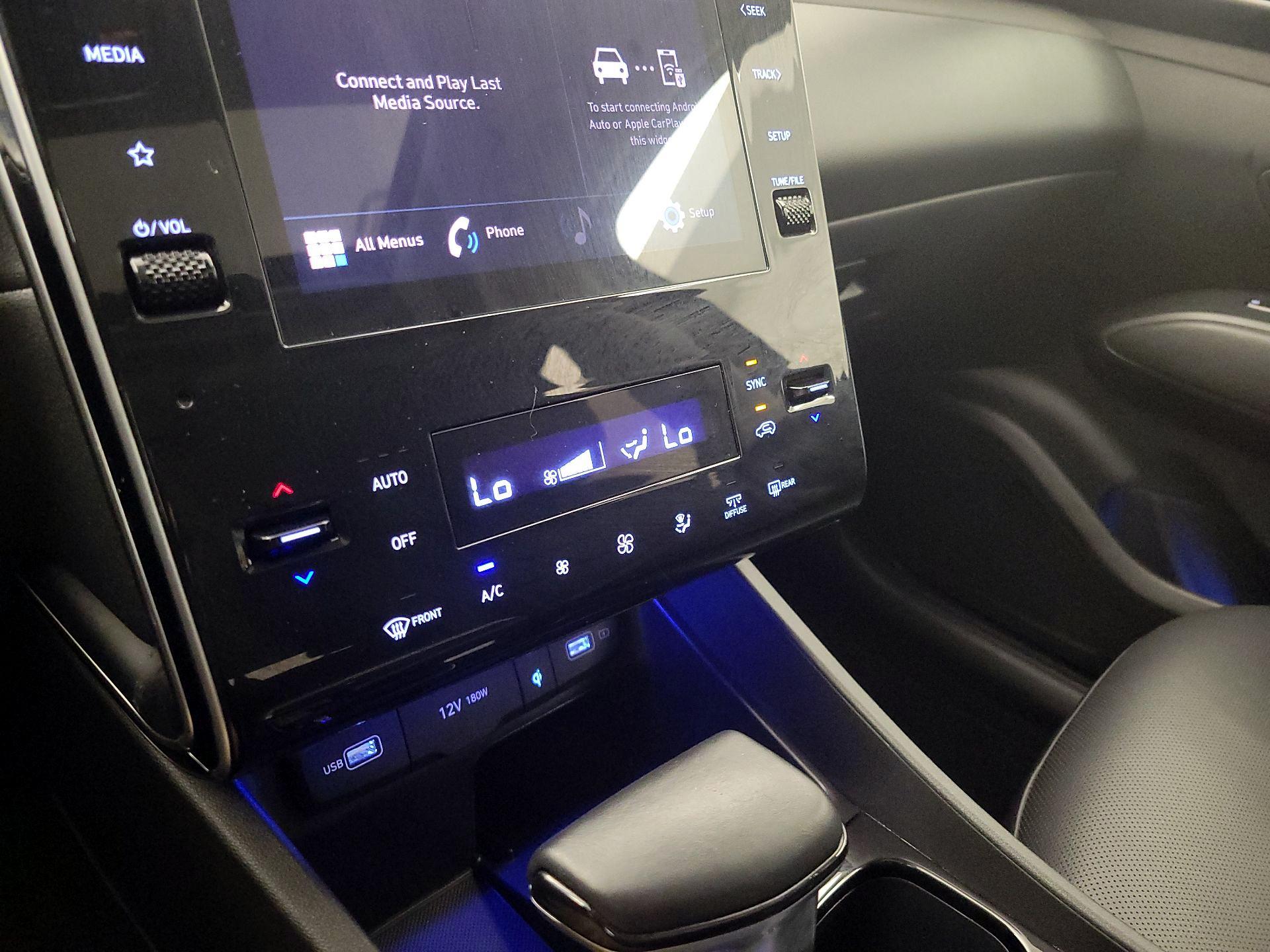 Thumbnail: 2023 Hyundai Tucson - 16