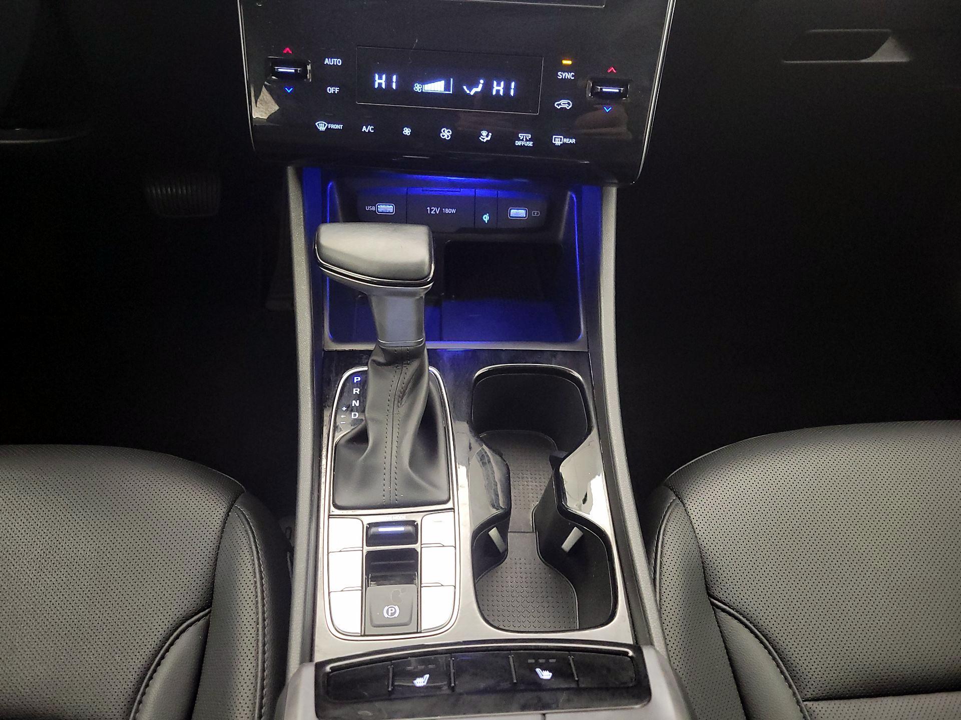 Thumbnail: 2023 Hyundai Tucson - 17