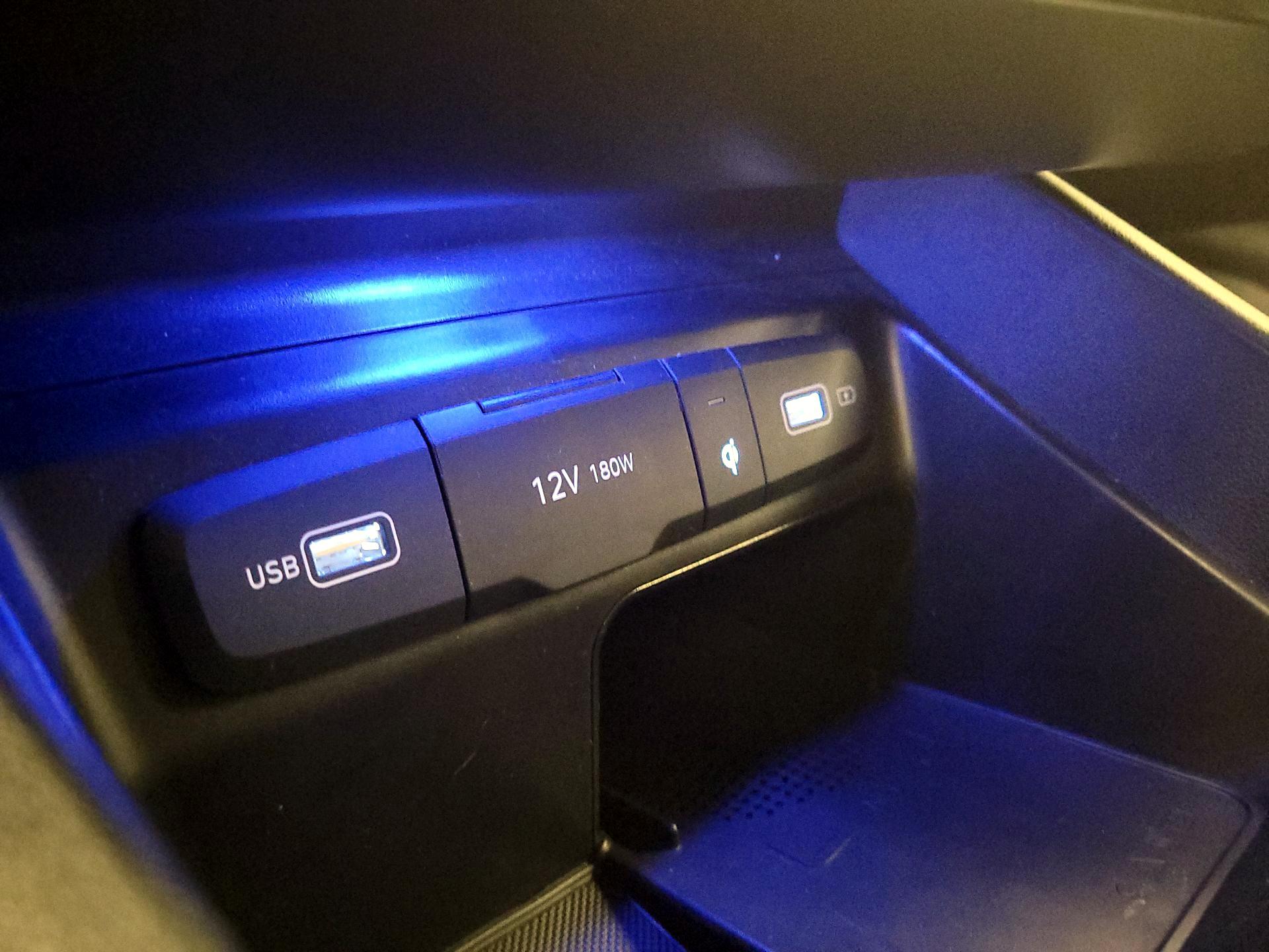 Thumbnail: 2023 Hyundai Tucson - 18