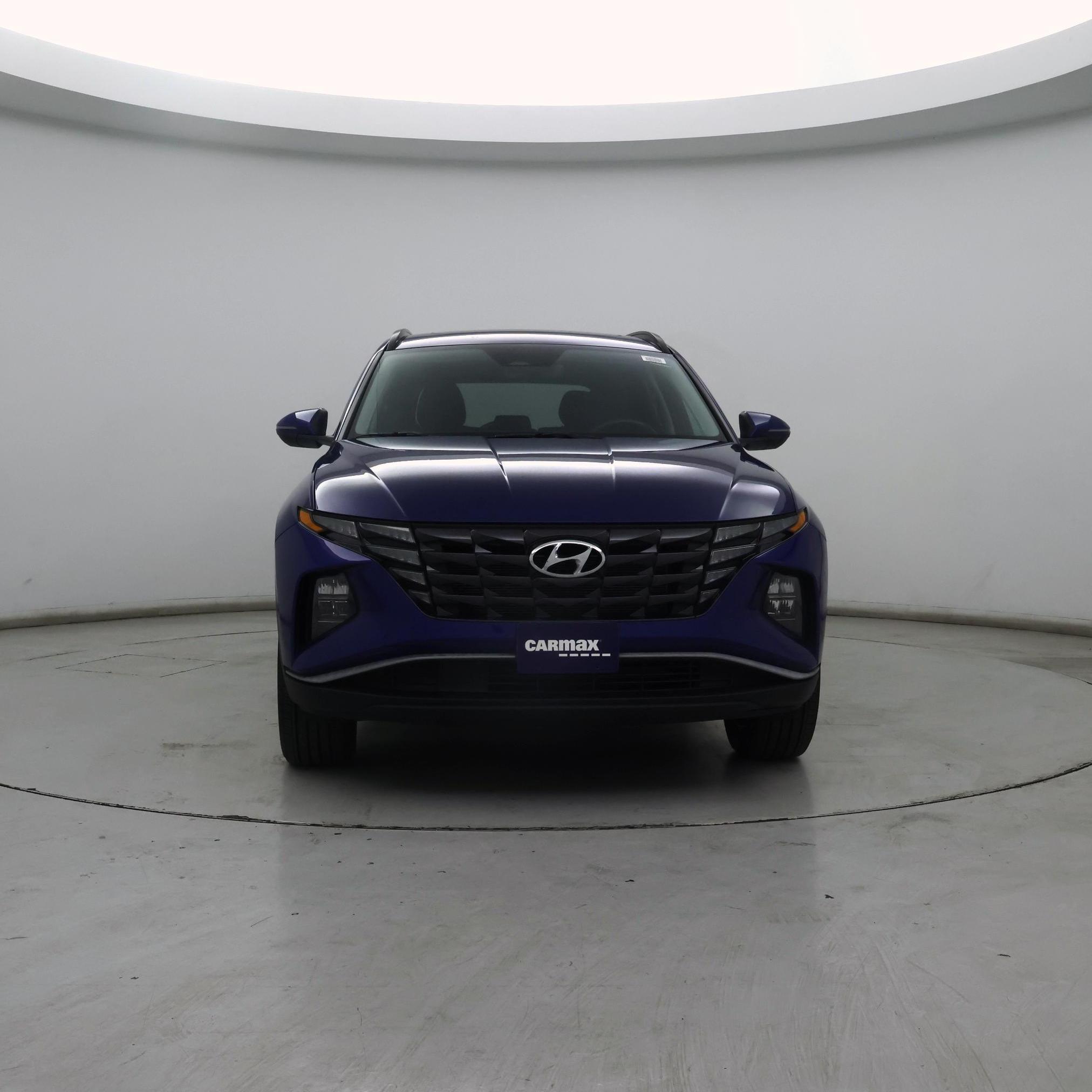 Thumbnail: 2023 Hyundai Tucson - 5