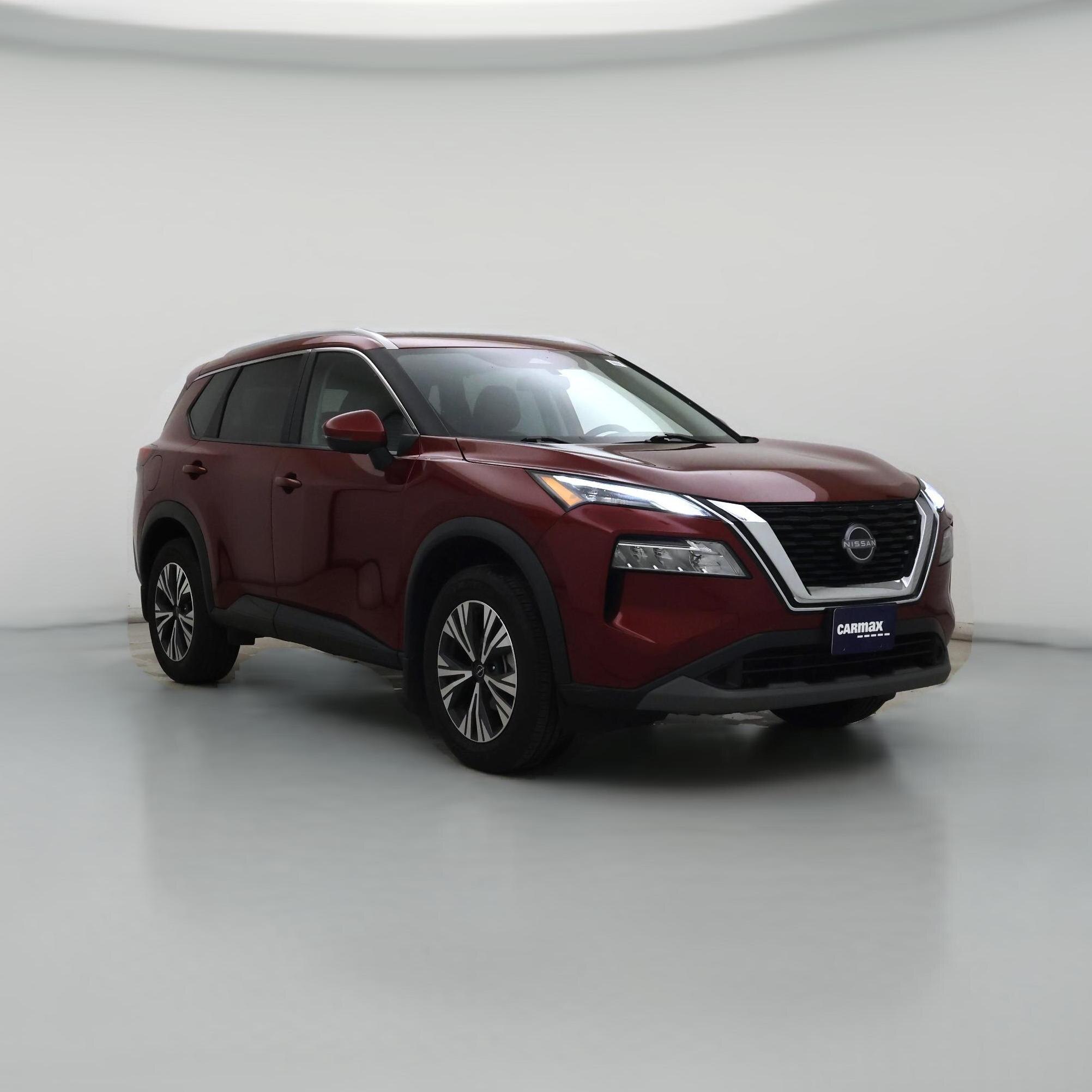 Thumbnail: 2023 Nissan Rogue - 1