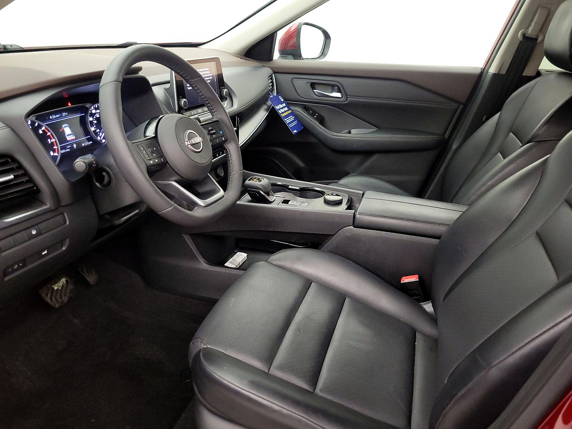 Thumbnail: 2023 Nissan Rogue - 11