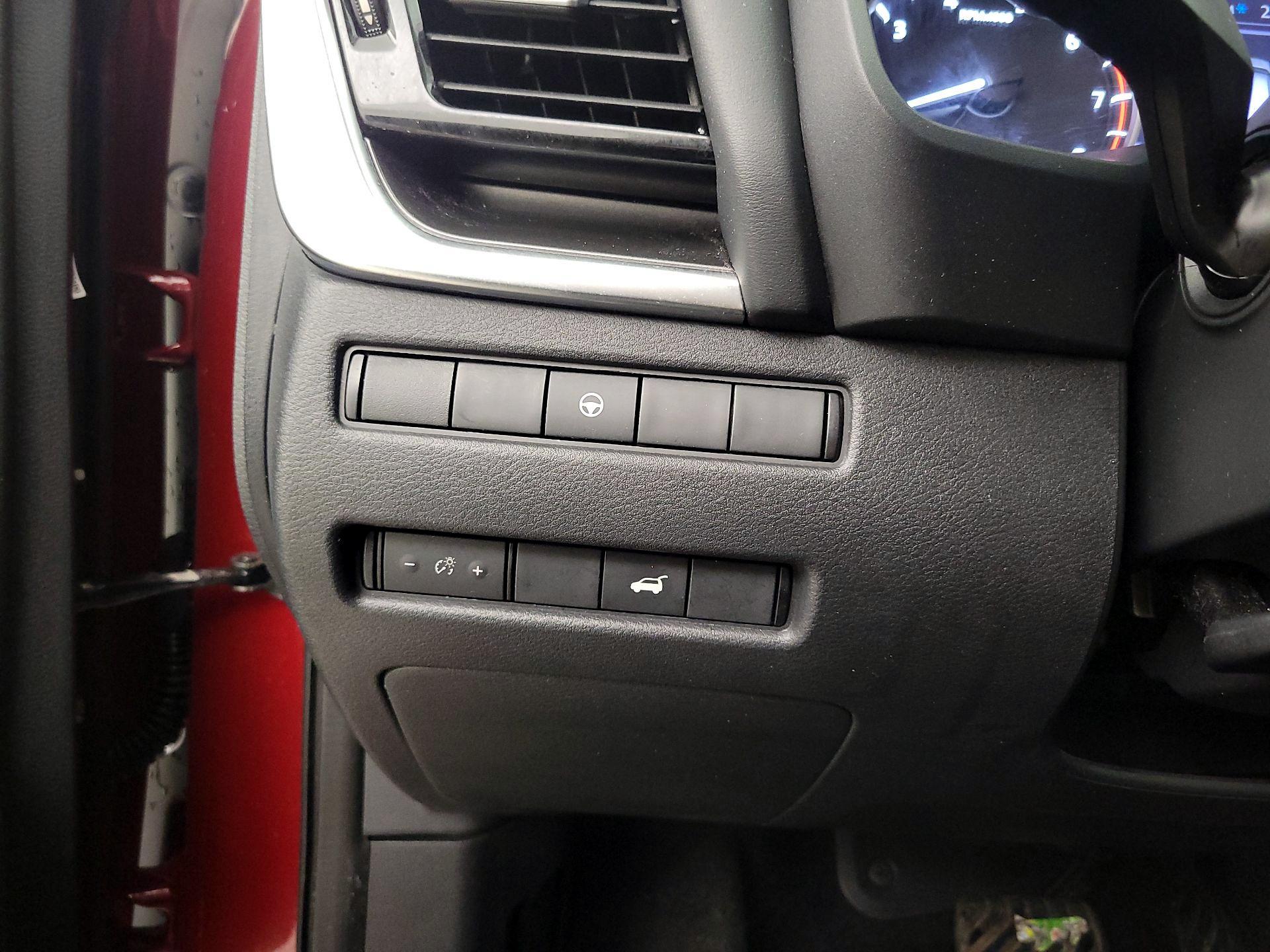 Thumbnail: 2023 Nissan Rogue - 13