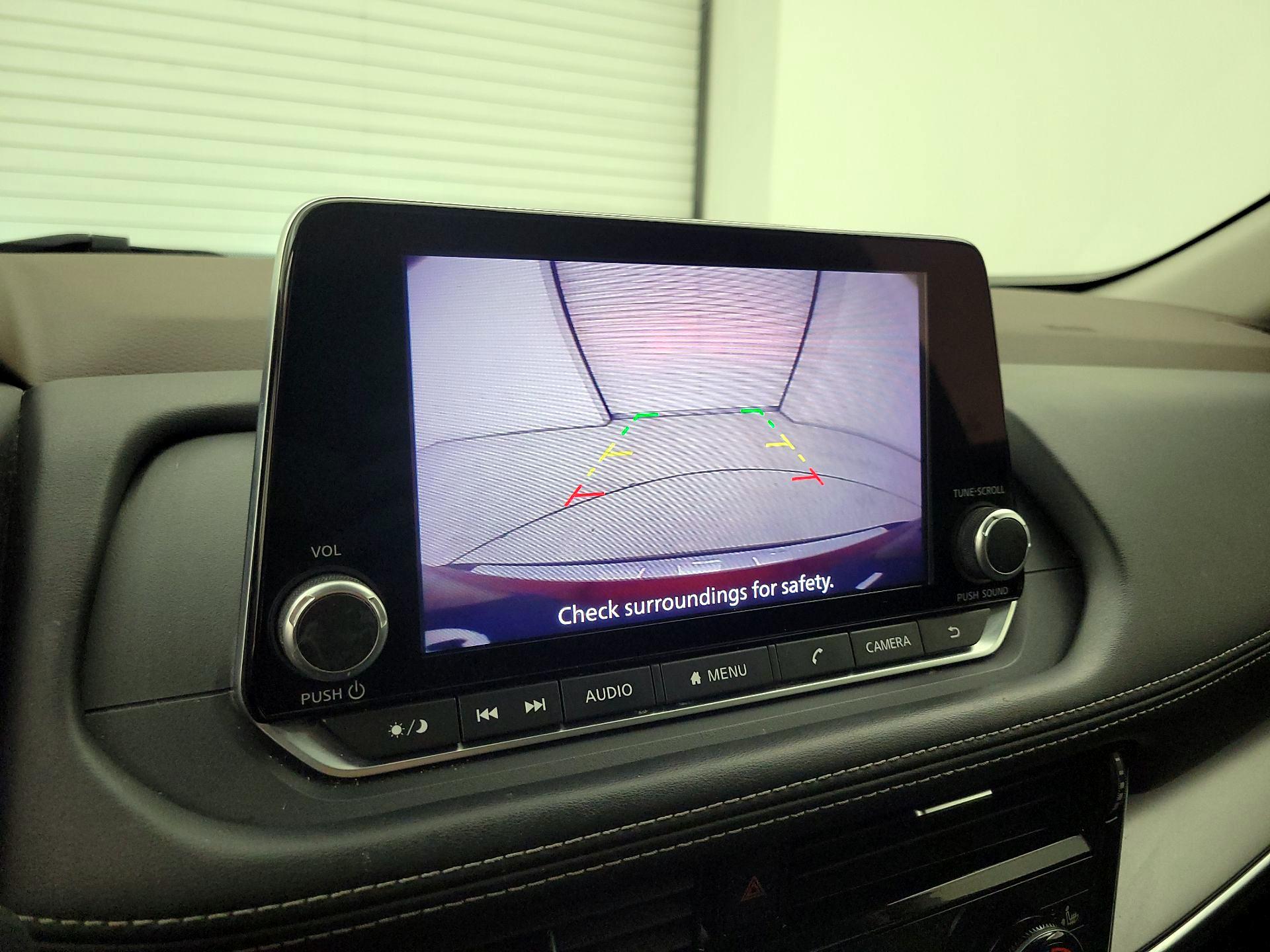 Thumbnail: 2023 Nissan Rogue - 14