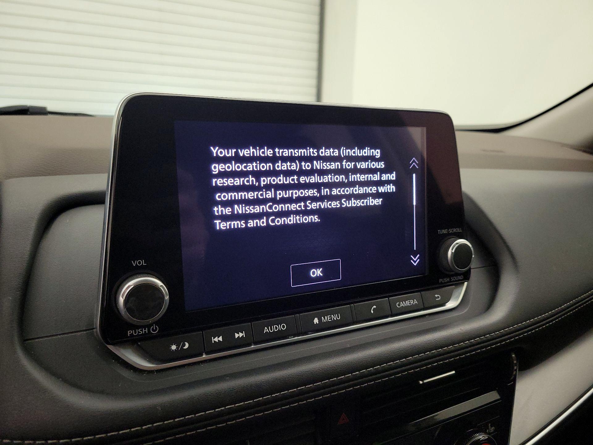 Thumbnail: 2023 Nissan Rogue - 15