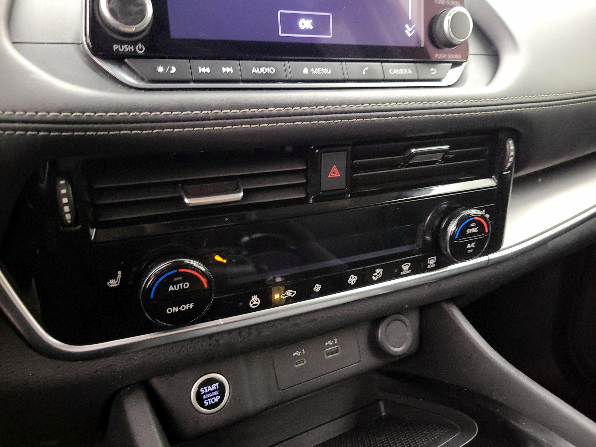 Thumbnail: 2023 Nissan Rogue - 16