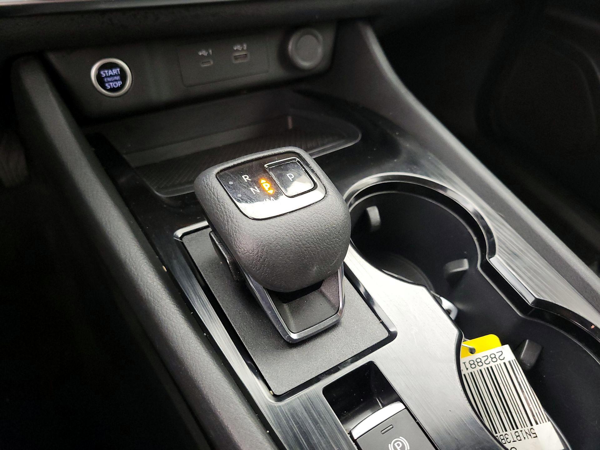 Thumbnail: 2023 Nissan Rogue - 17