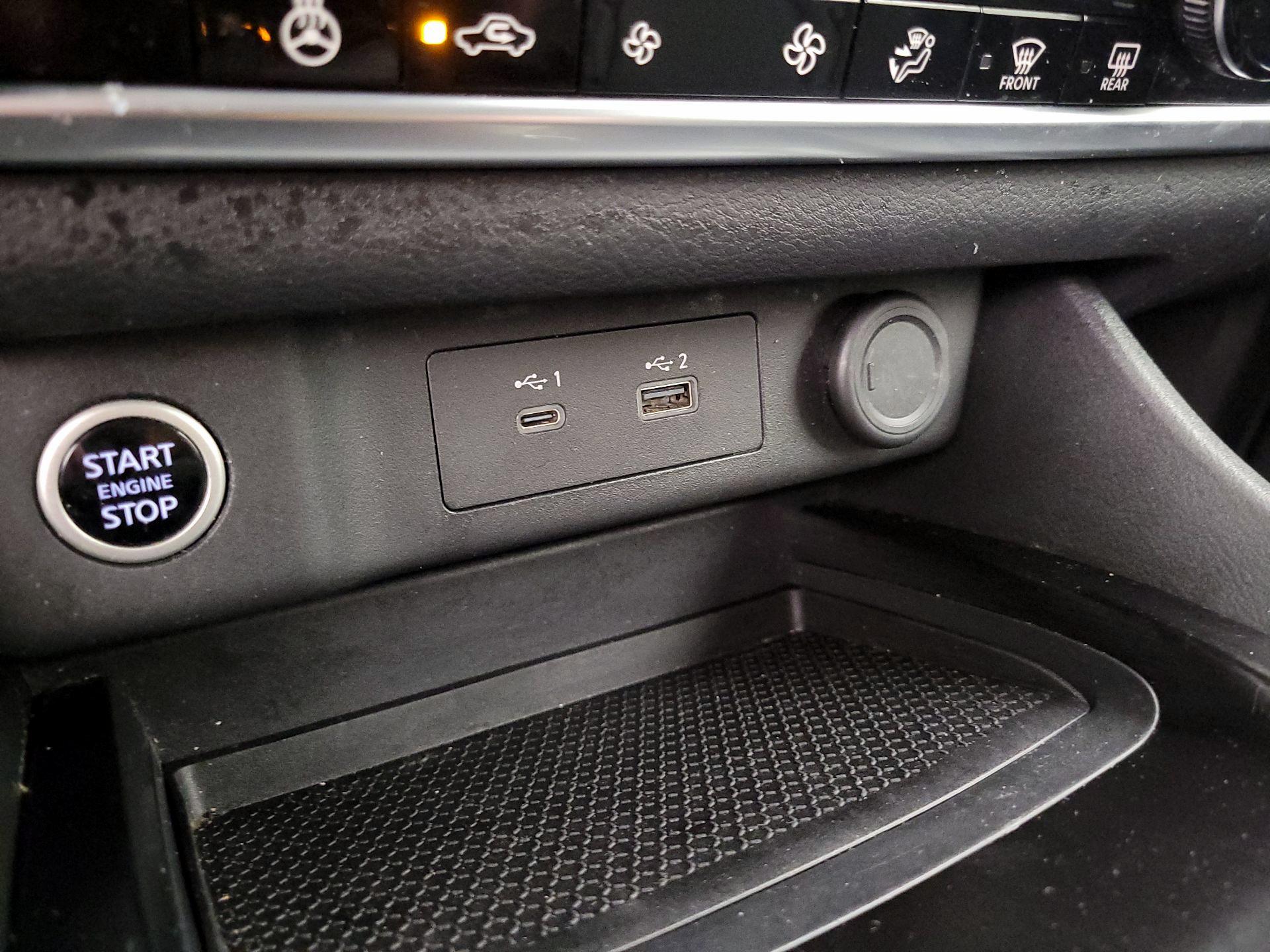 Thumbnail: 2023 Nissan Rogue - 18