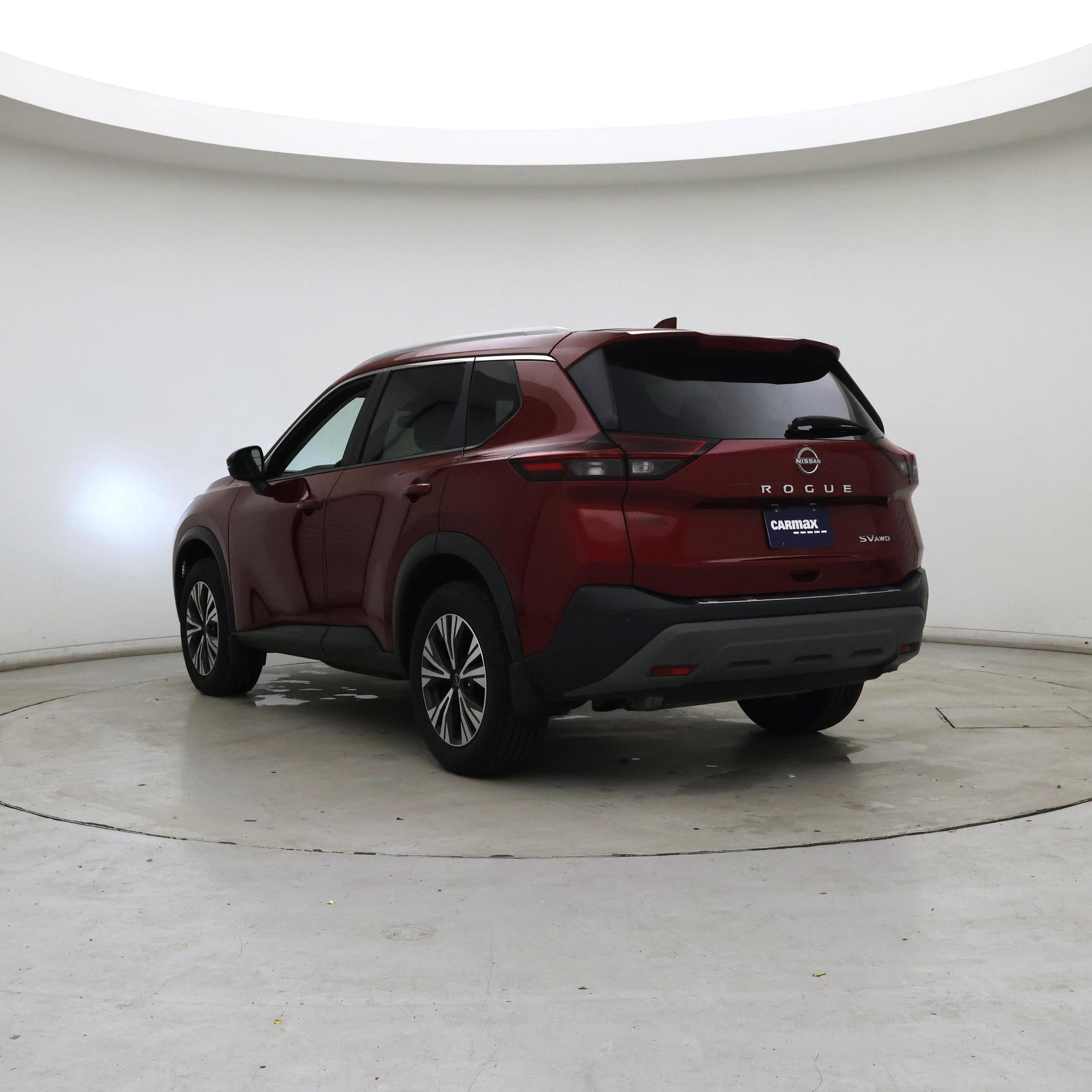 Thumbnail: 2023 Nissan Rogue - 2