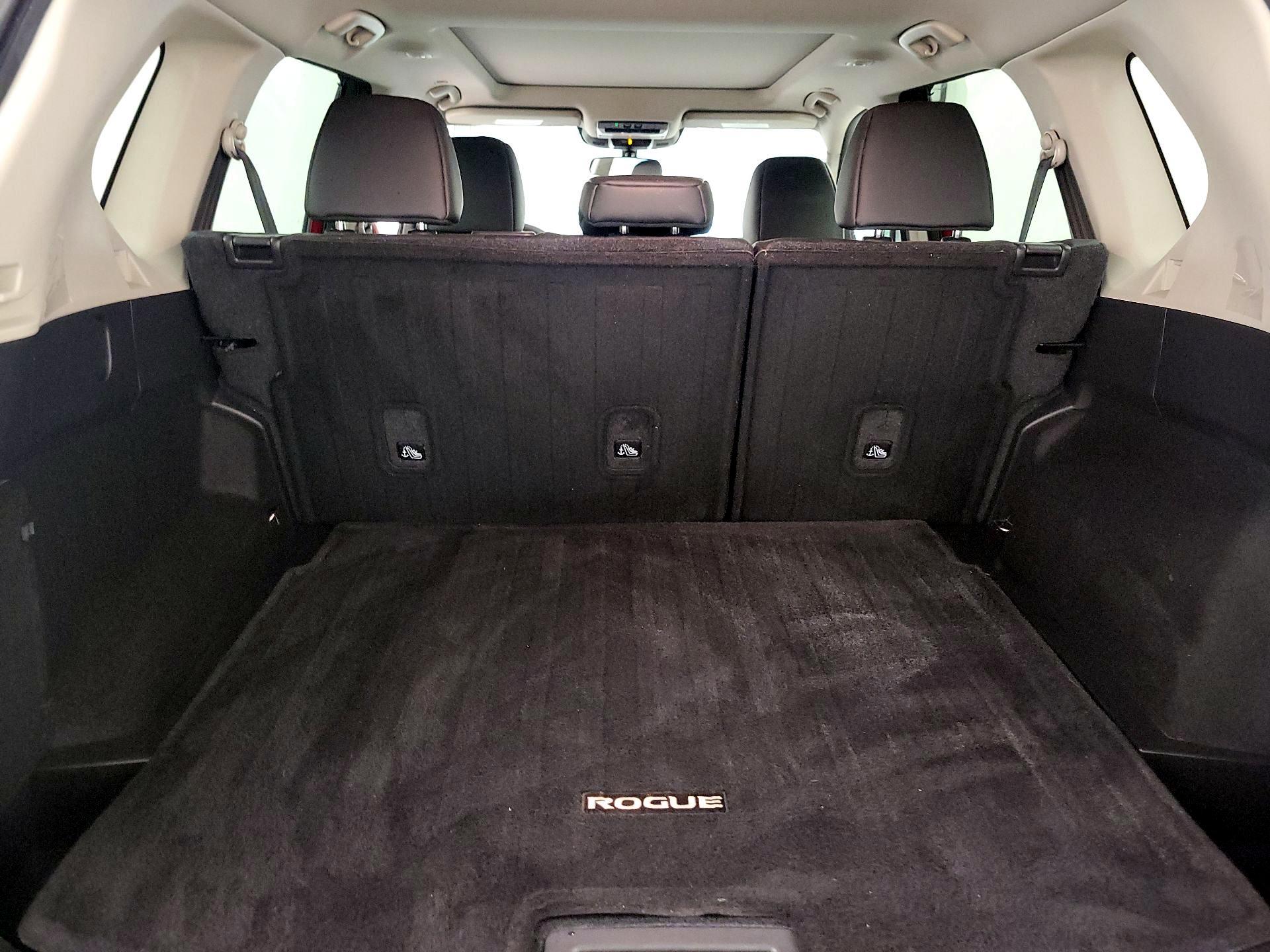 Thumbnail: 2023 Nissan Rogue - 19