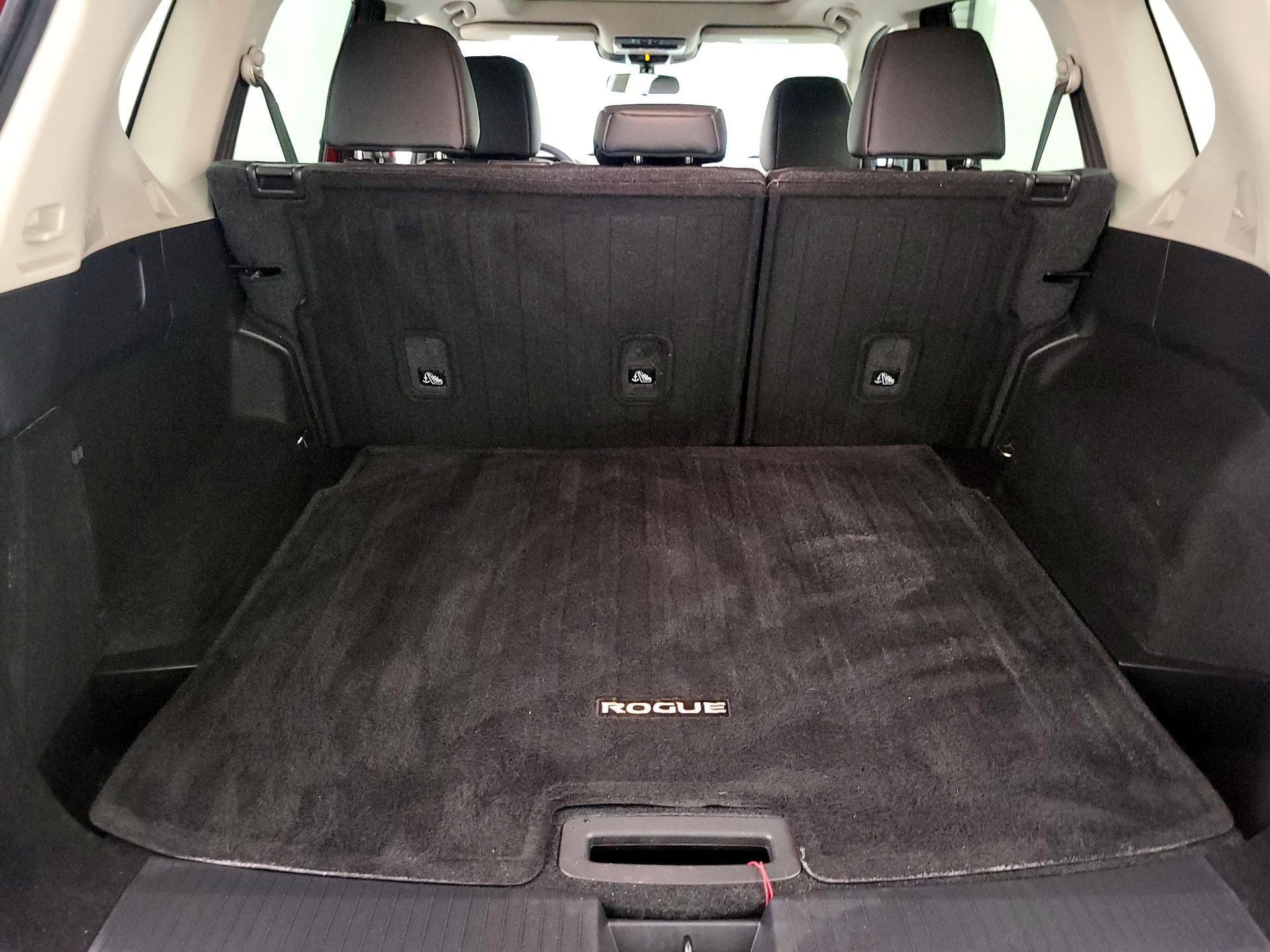 Thumbnail: 2023 Nissan Rogue - 20