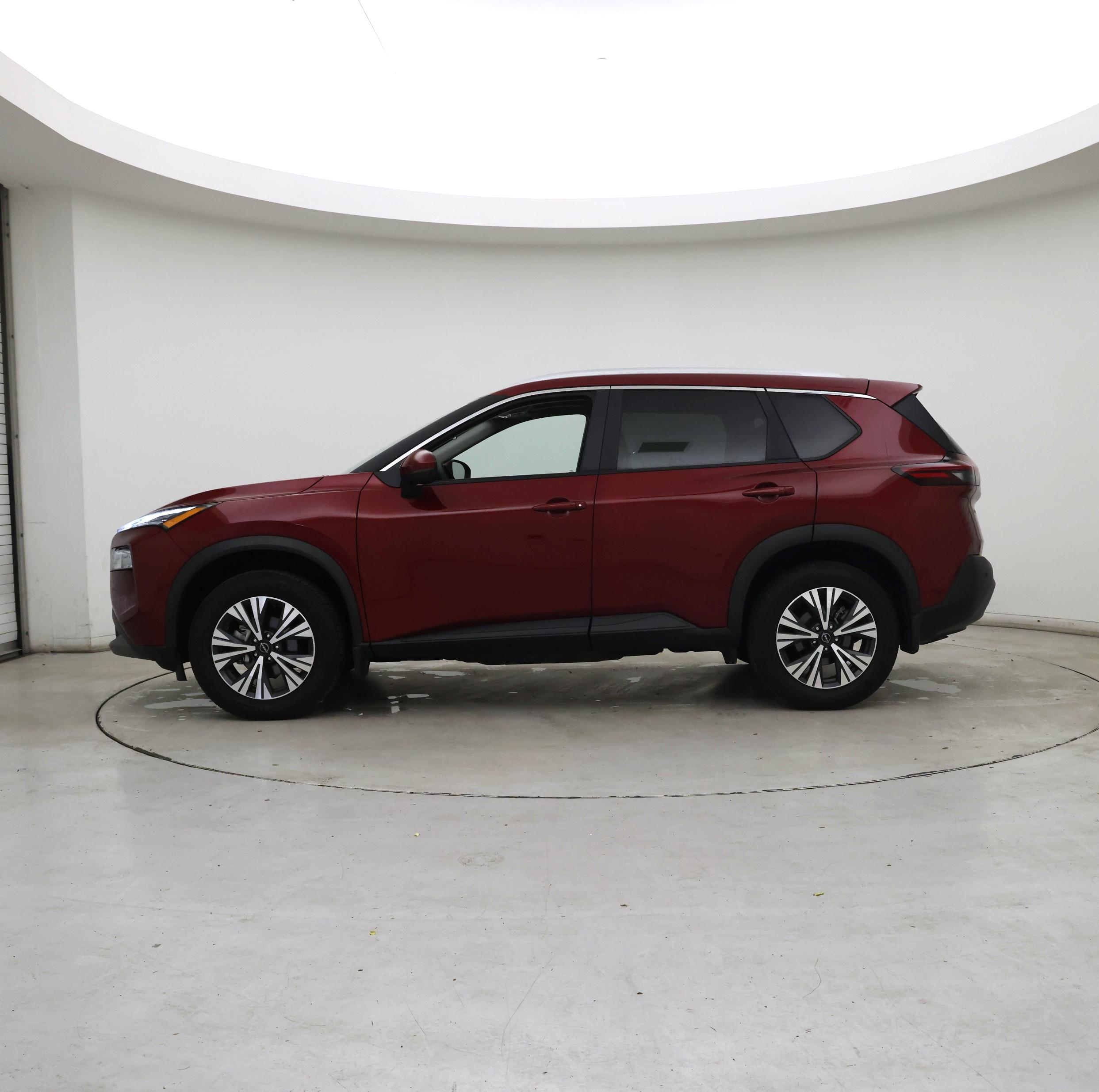 Thumbnail: 2023 Nissan Rogue - 3