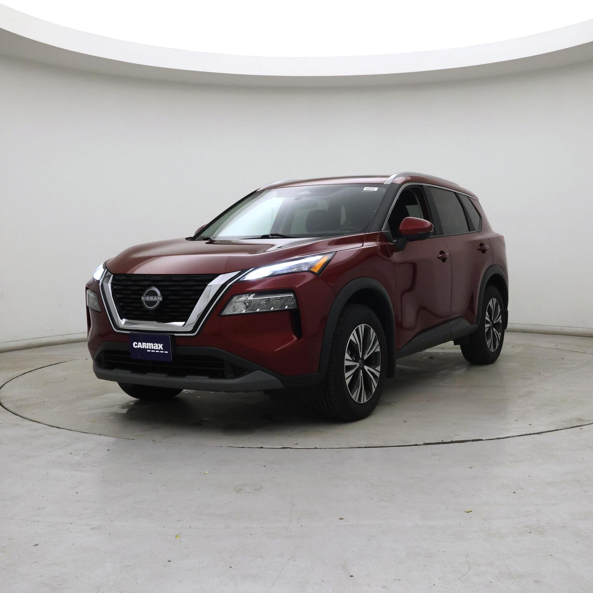 Thumbnail: 2023 Nissan Rogue - 4