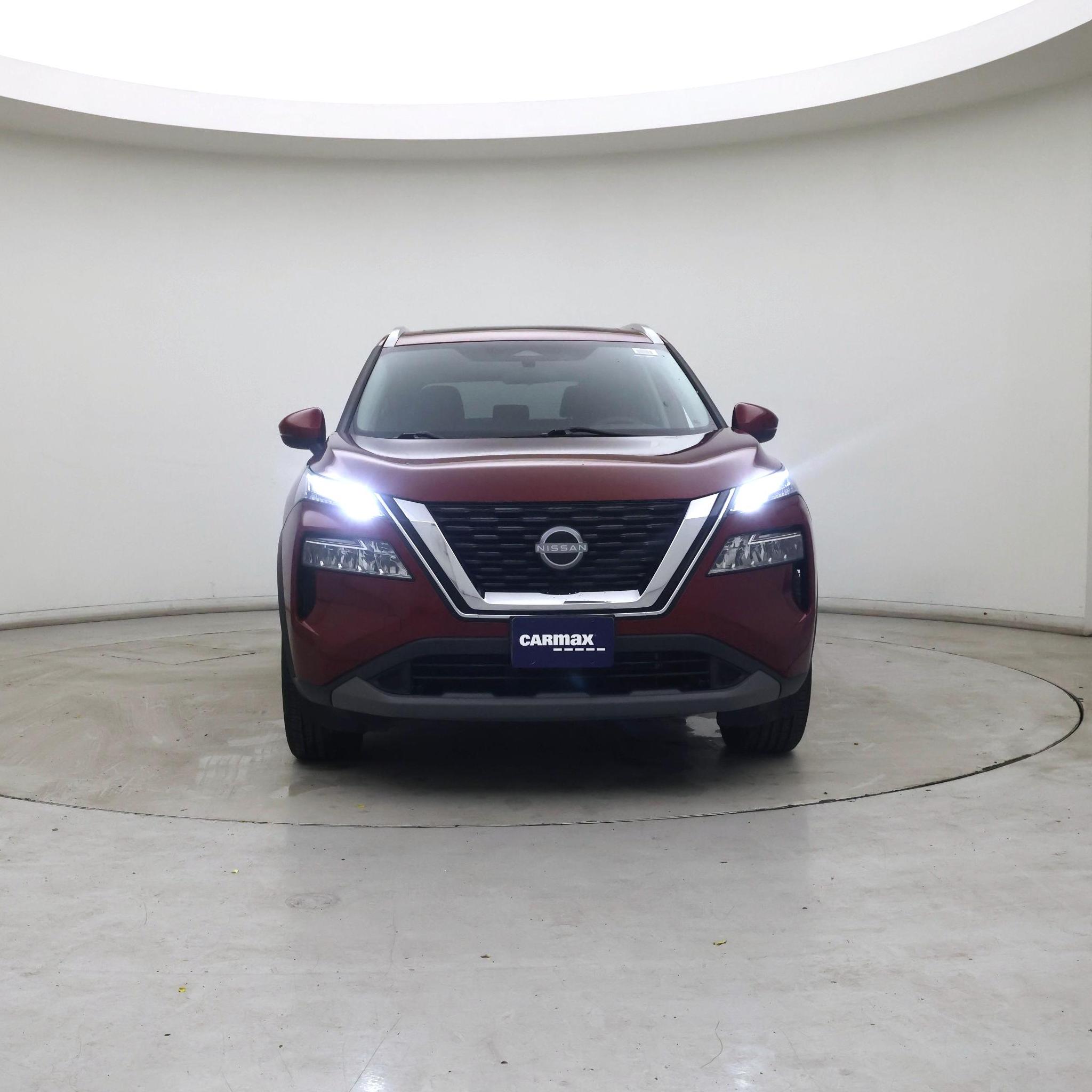 Thumbnail: 2023 Nissan Rogue - 5