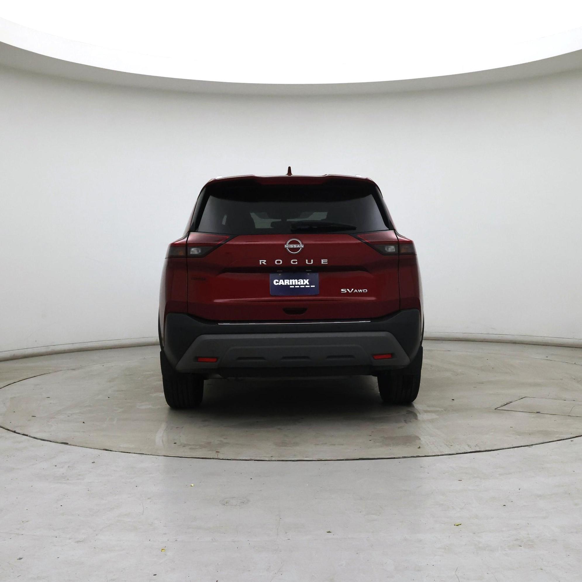 Thumbnail: 2023 Nissan Rogue - 6