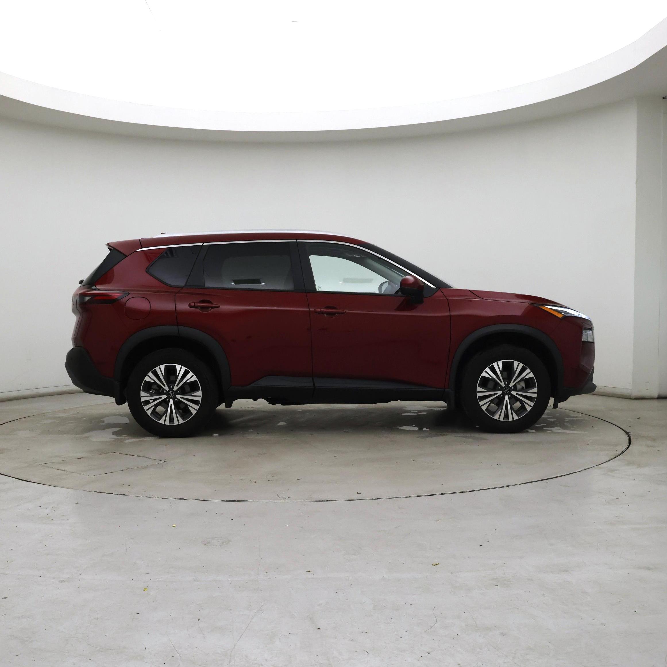 Thumbnail: 2023 Nissan Rogue - 7