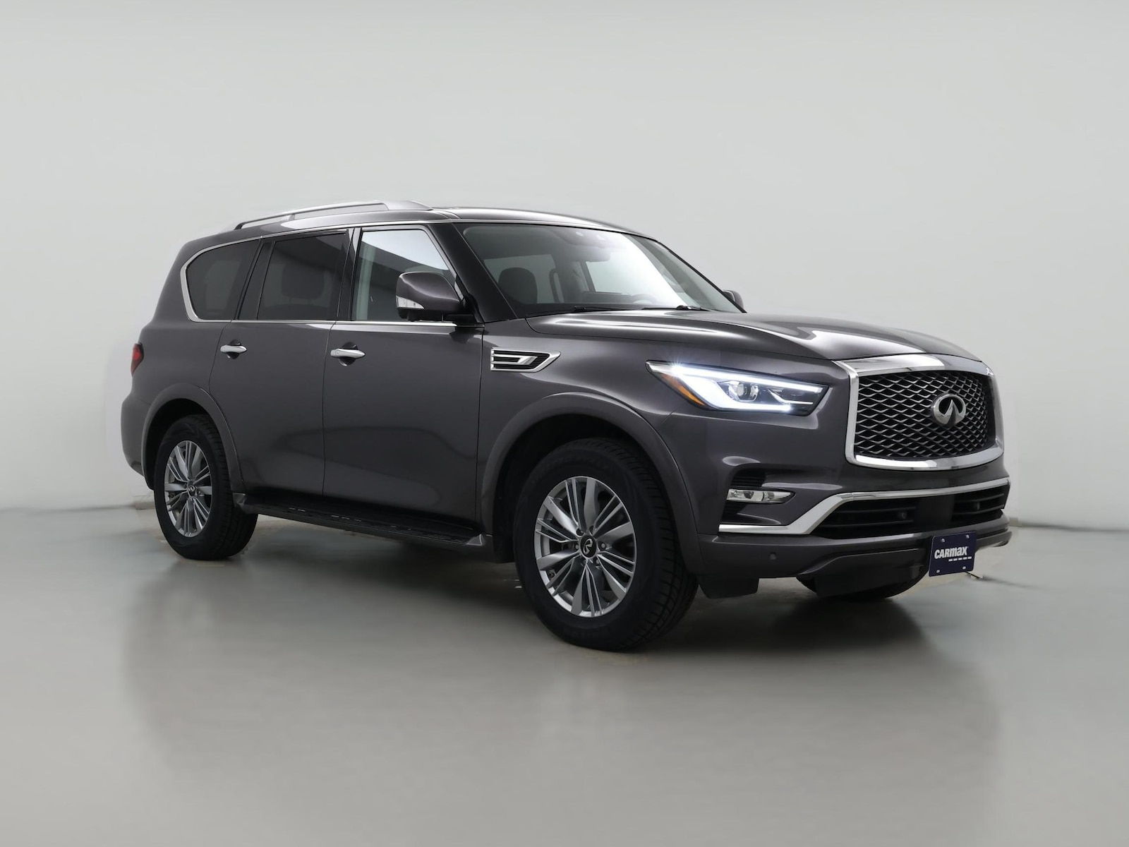 2024 INFINITI QX80