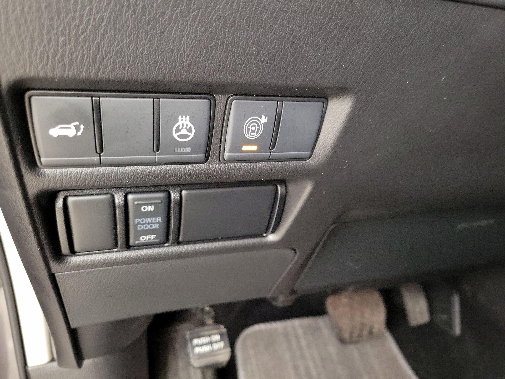 Thumbnail: 2024 INFINITI QX80 - 13