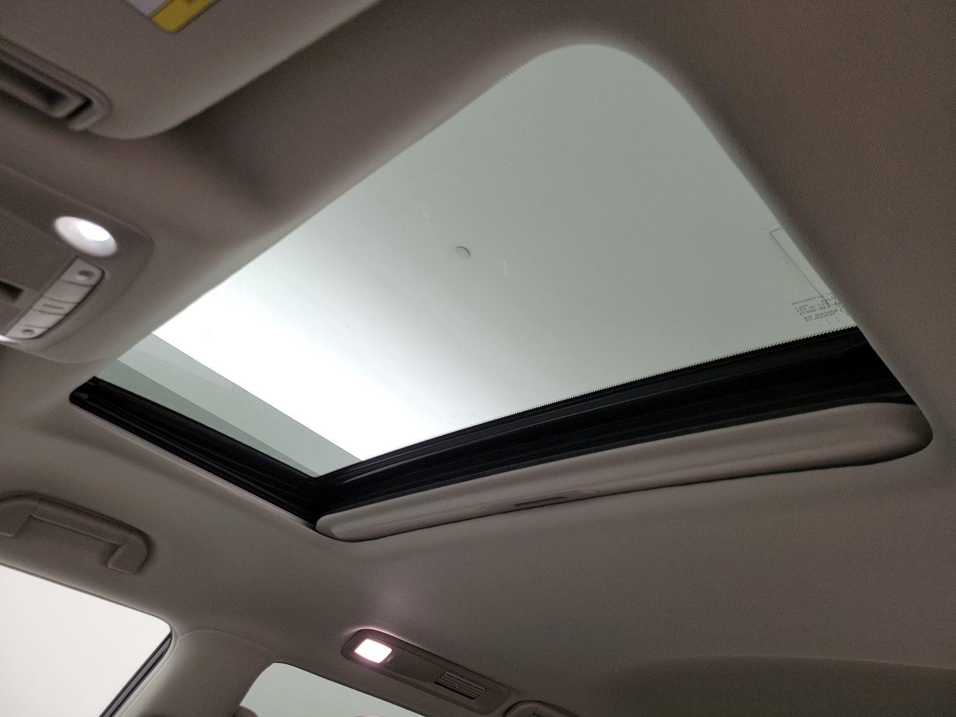 Thumbnail: 2024 INFINITI QX80 - 20