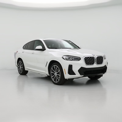 Picture of 2022 BMW X4 XDrive30i with stock number 28288130