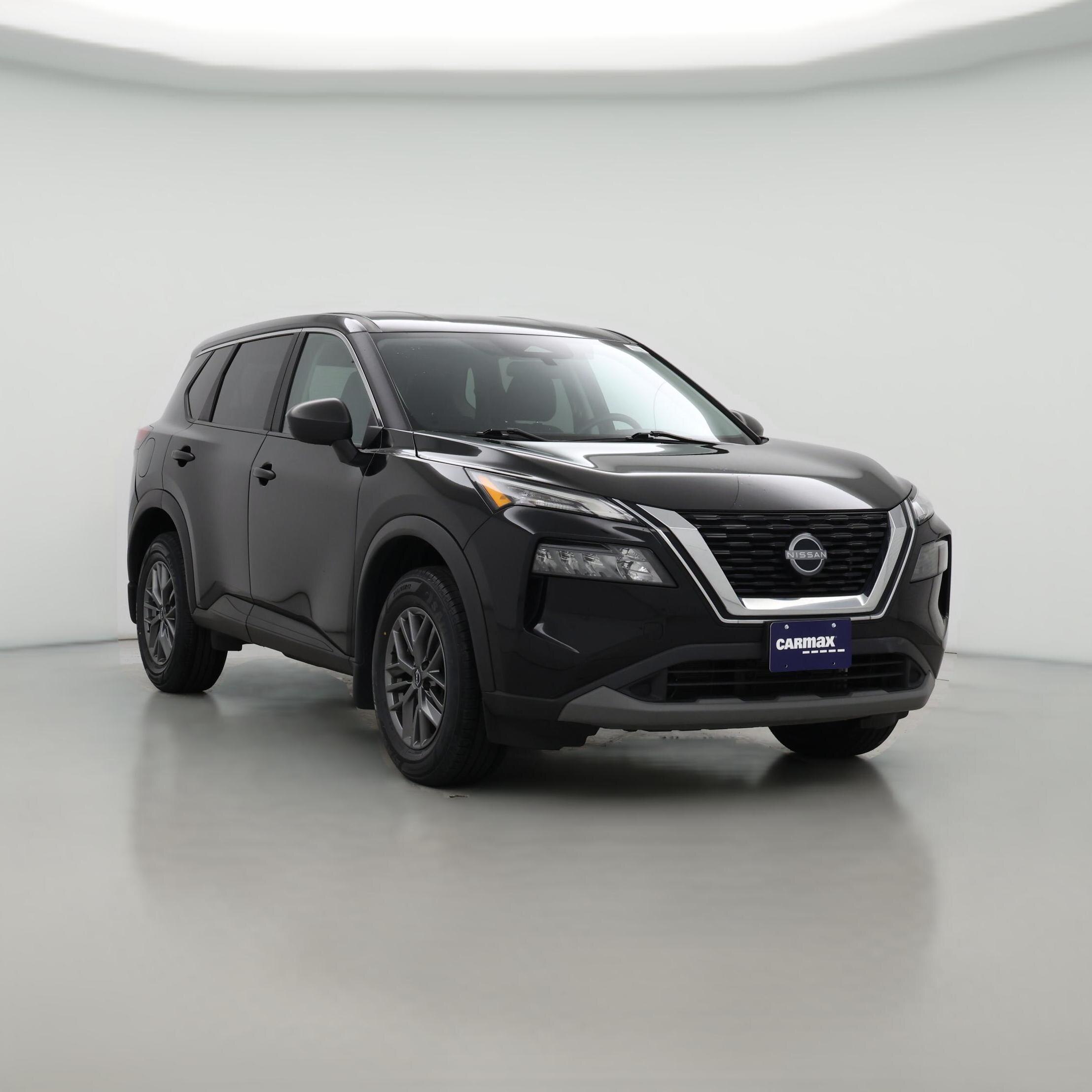 Thumbnail: 2023 Nissan Rogue - 1