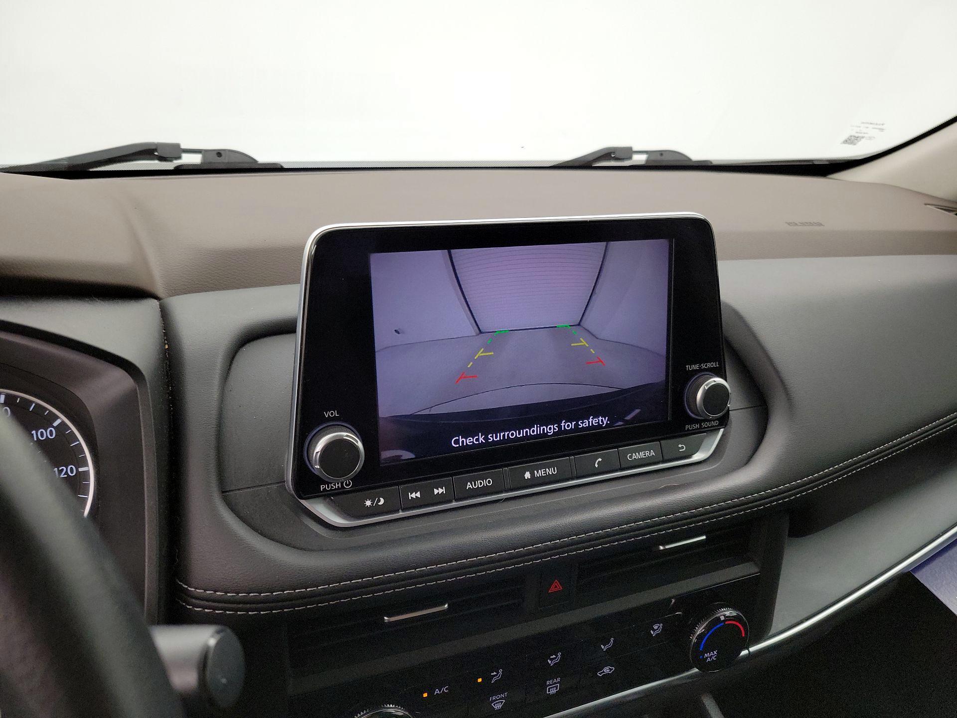 Thumbnail: 2023 Nissan Rogue - 14