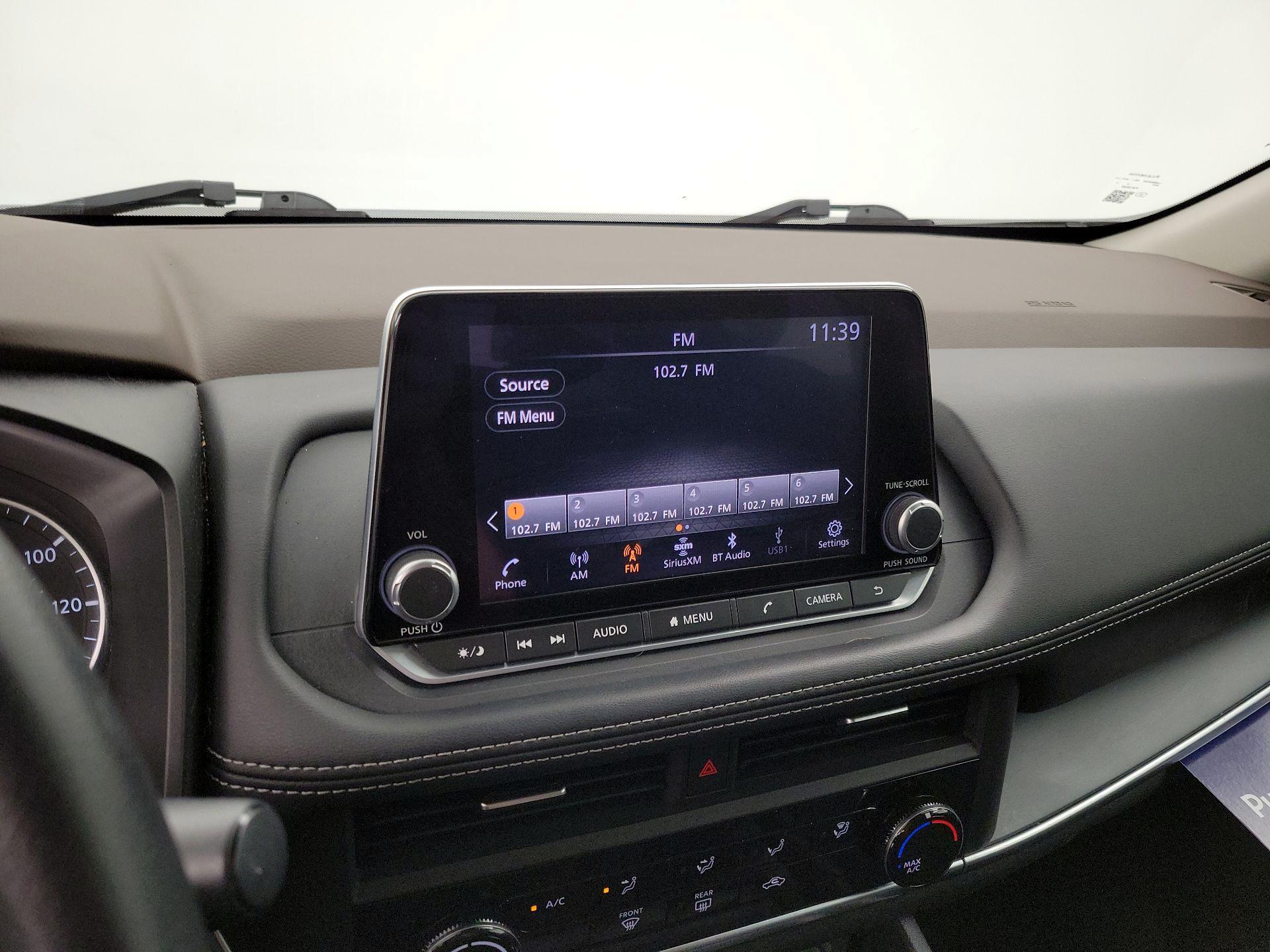 Thumbnail: 2023 Nissan Rogue - 15