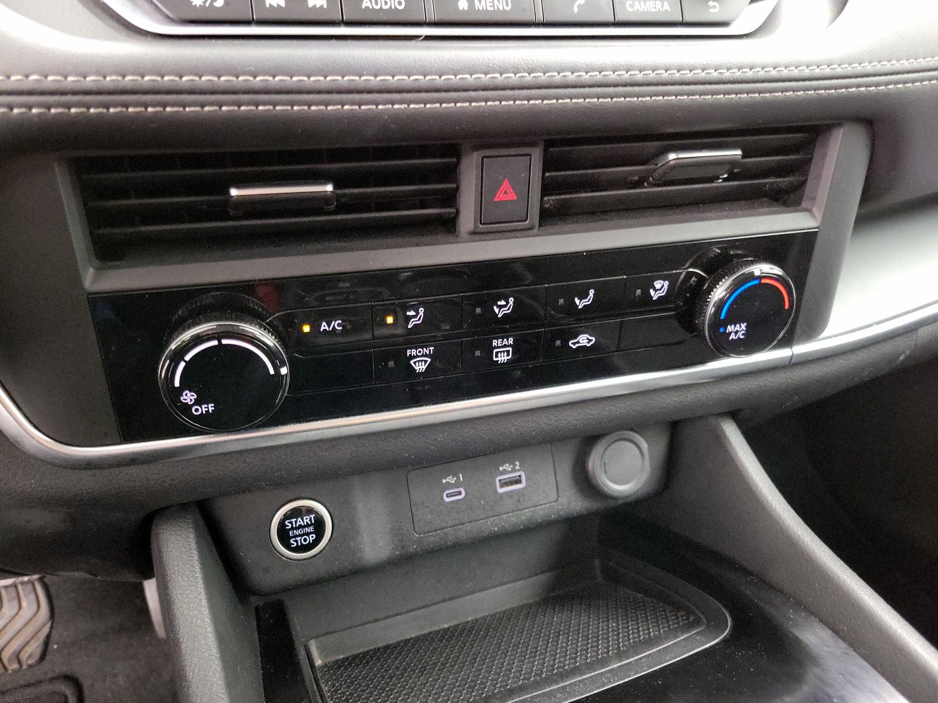 Thumbnail: 2023 Nissan Rogue - 16