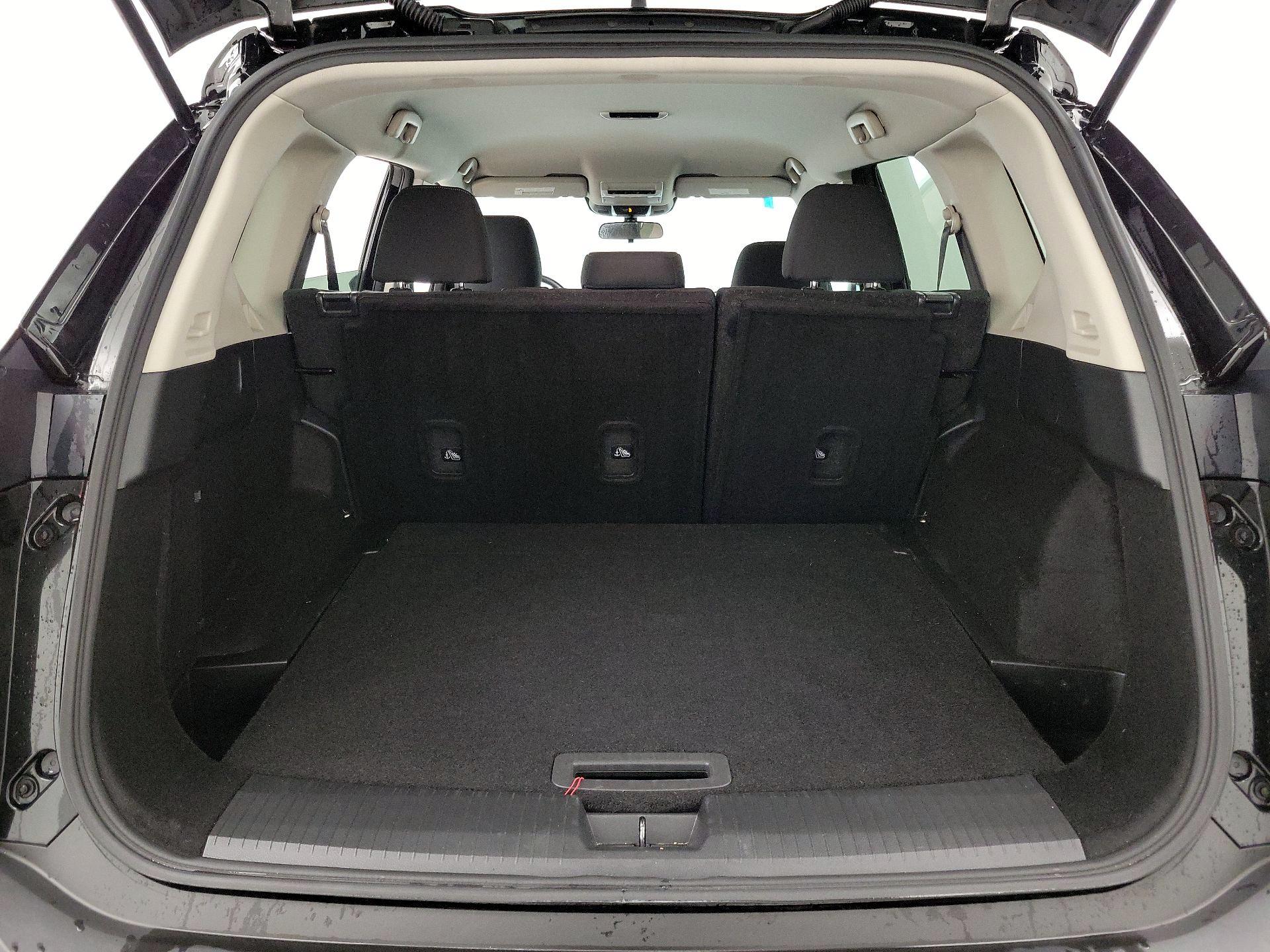 Thumbnail: 2023 Nissan Rogue - 20