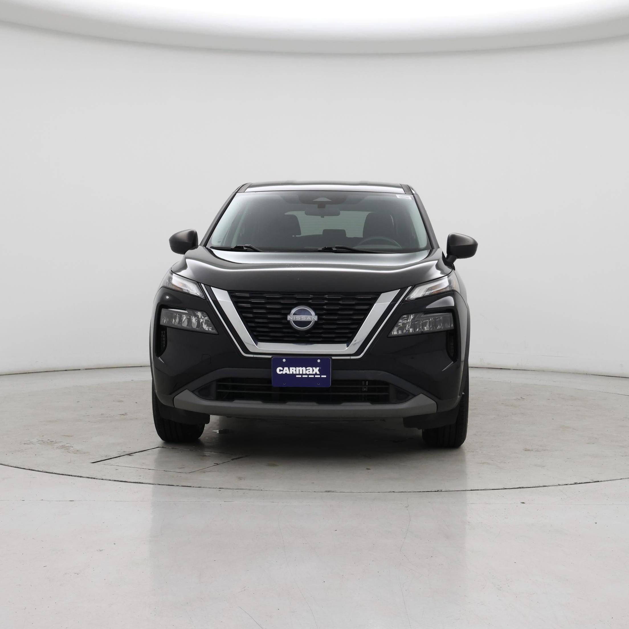 Thumbnail: 2023 Nissan Rogue - 5