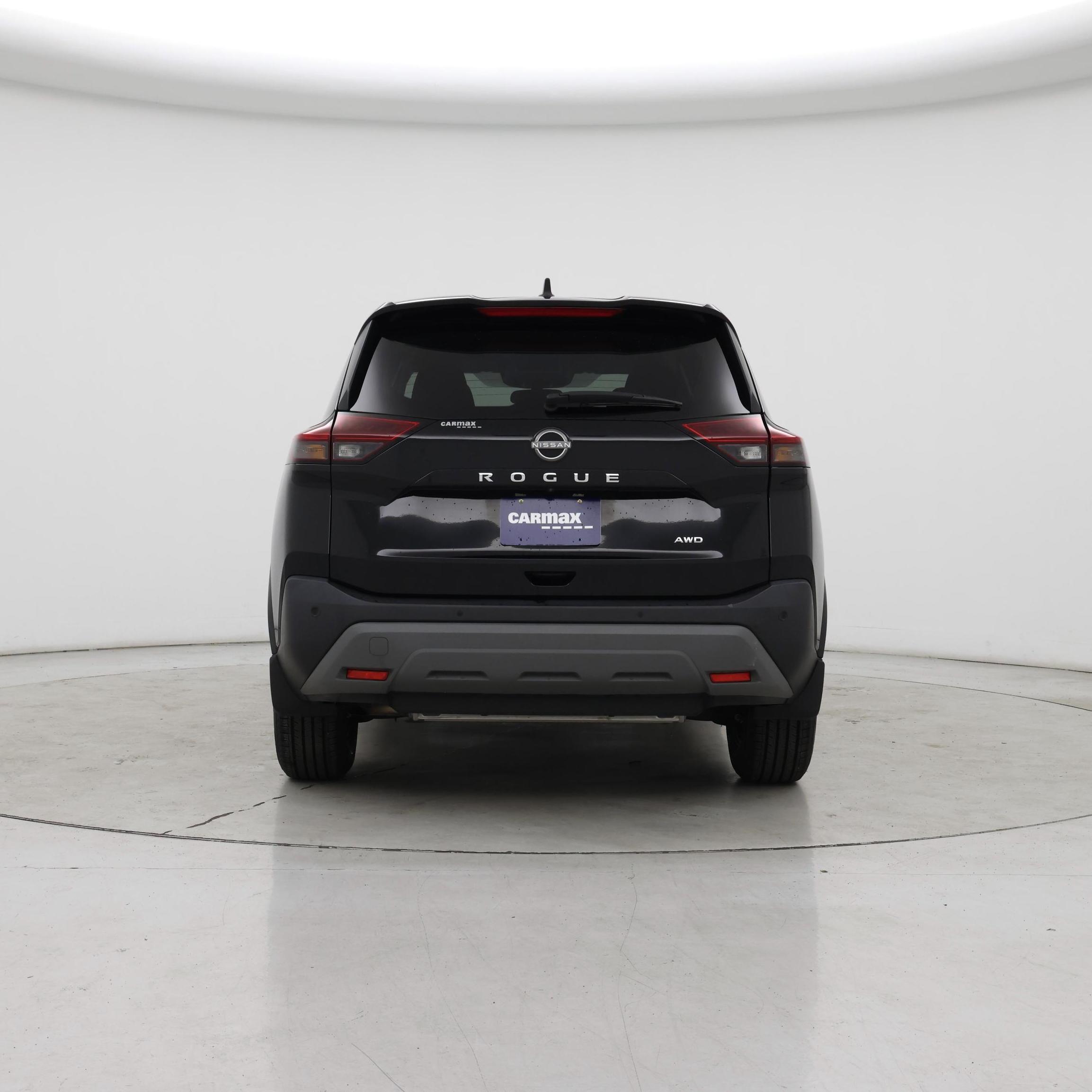 Thumbnail: 2023 Nissan Rogue - 6