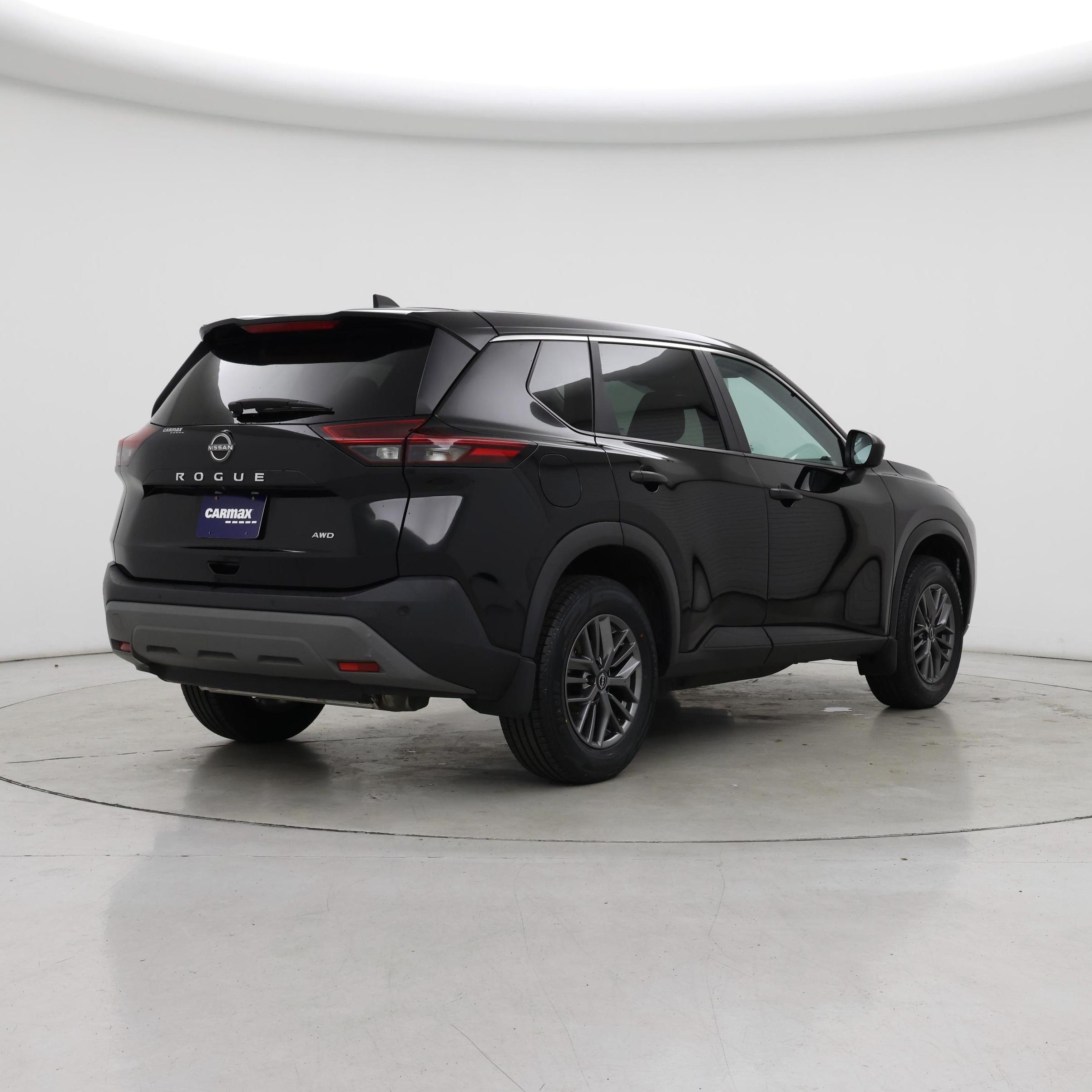 Thumbnail: 2023 Nissan Rogue - 8