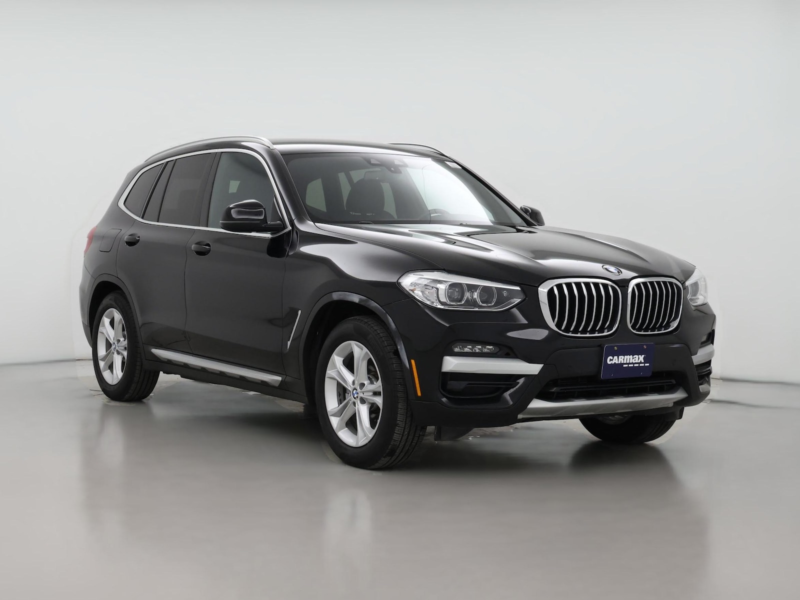 2021 BMW X3 30i