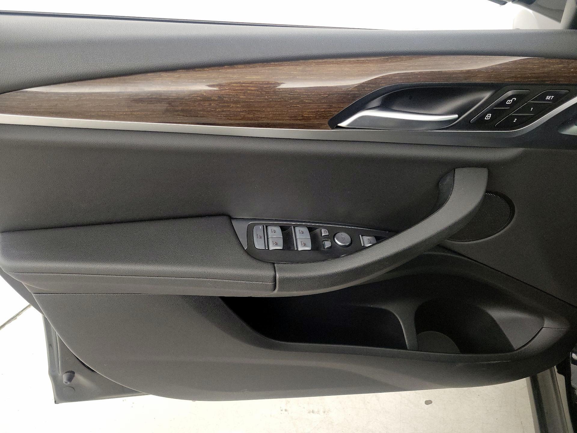 Thumbnail: 2021 BMW X3 - 12