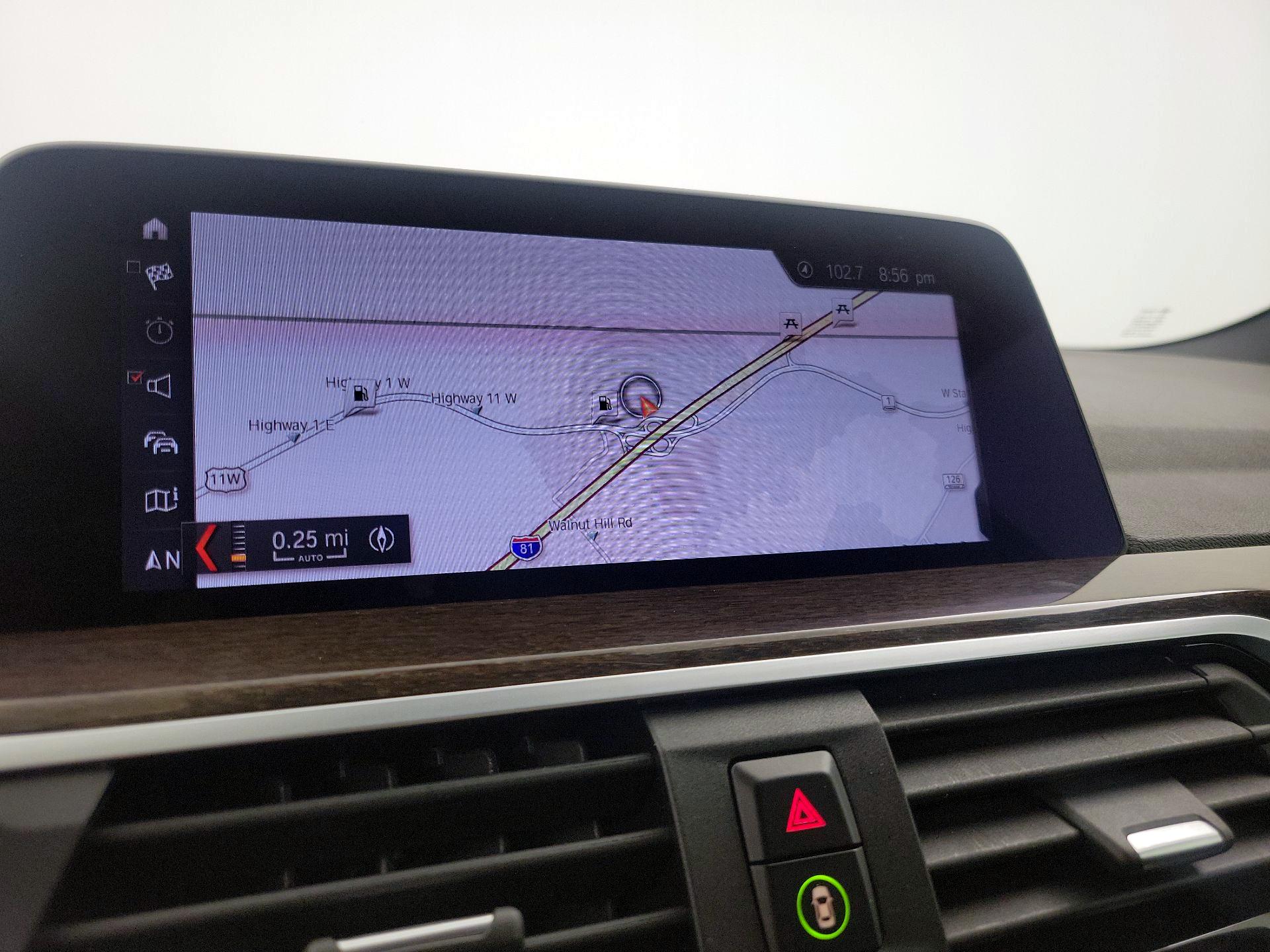 Thumbnail: 2021 BMW X3 - 14