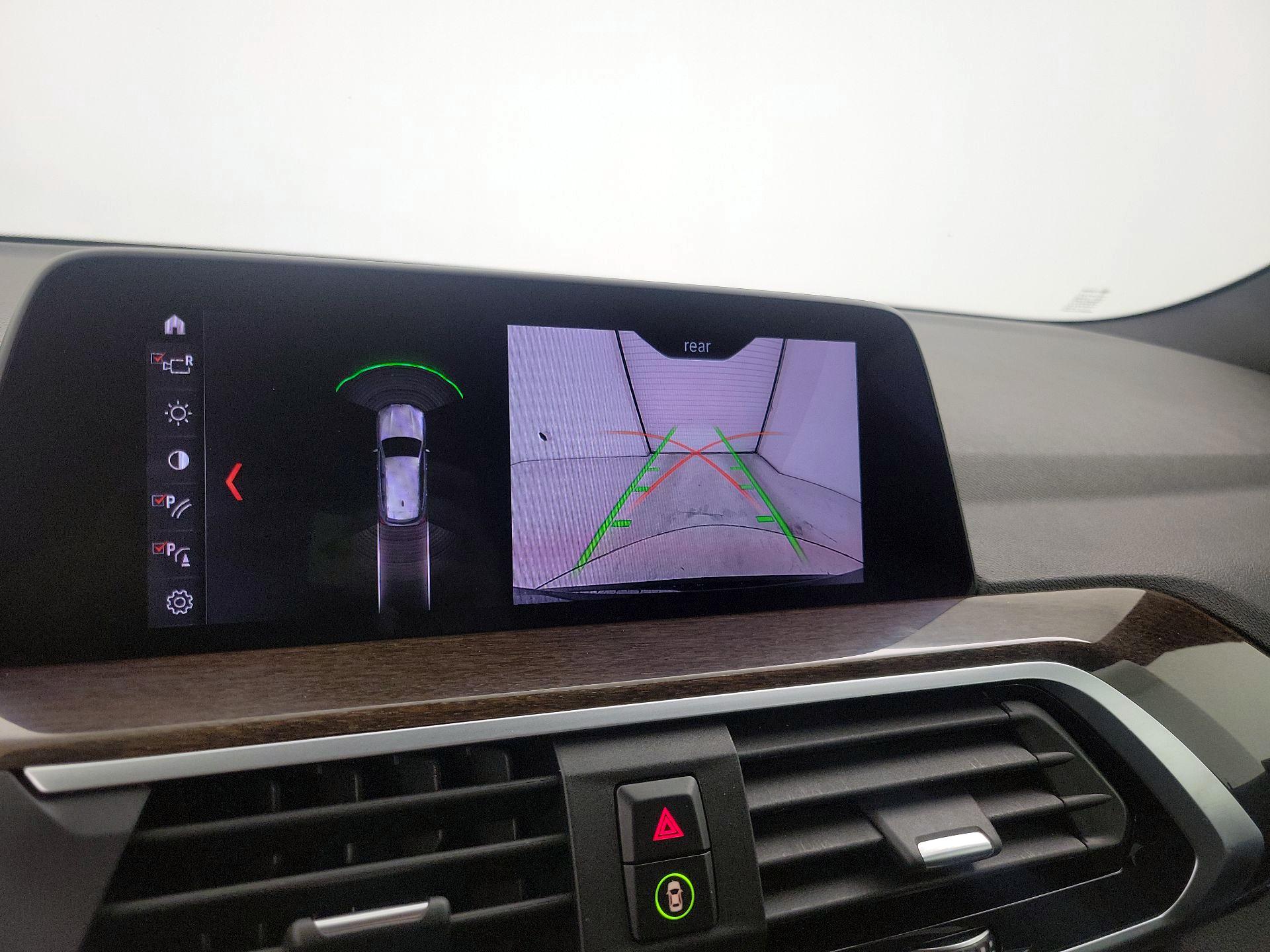 Thumbnail: 2021 BMW X3 - 15