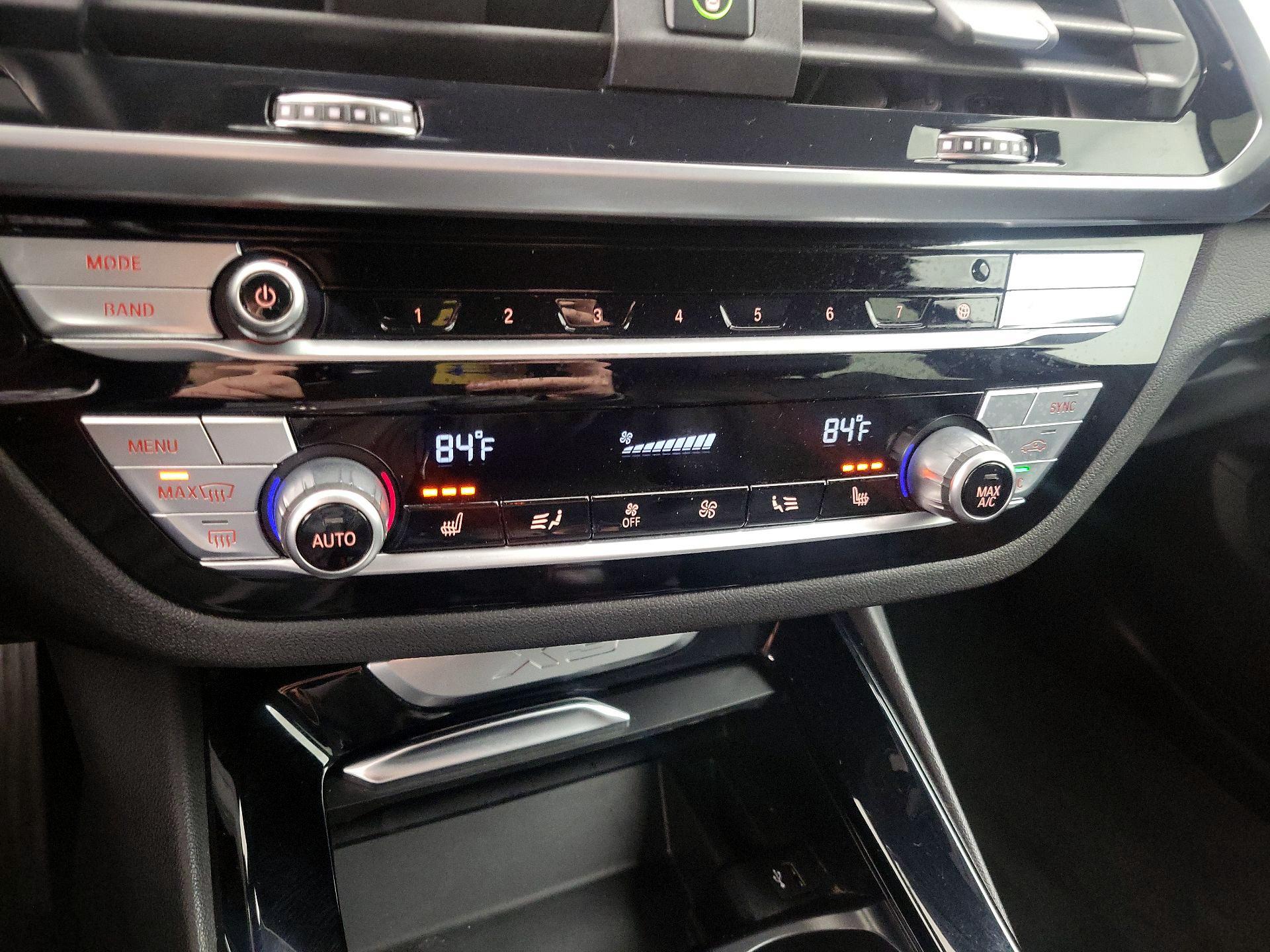 Thumbnail: 2021 BMW X3 - 17