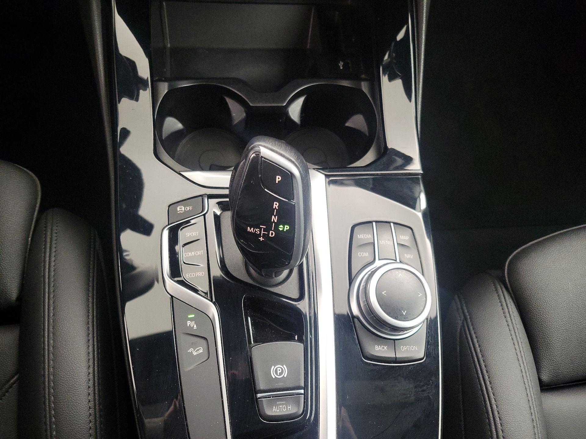 Thumbnail: 2021 BMW X3 - 18