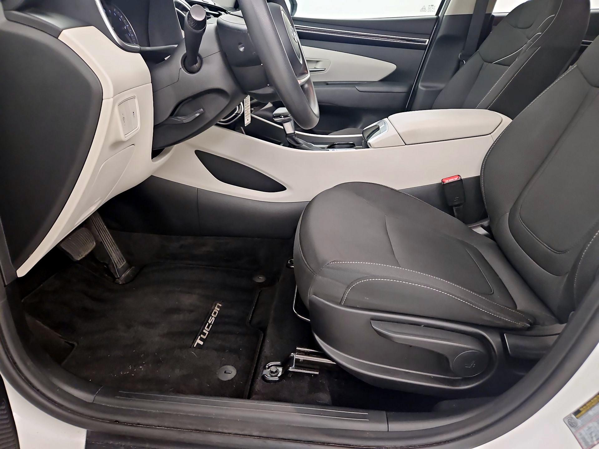 Thumbnail: 2023 Hyundai Tucson - 11