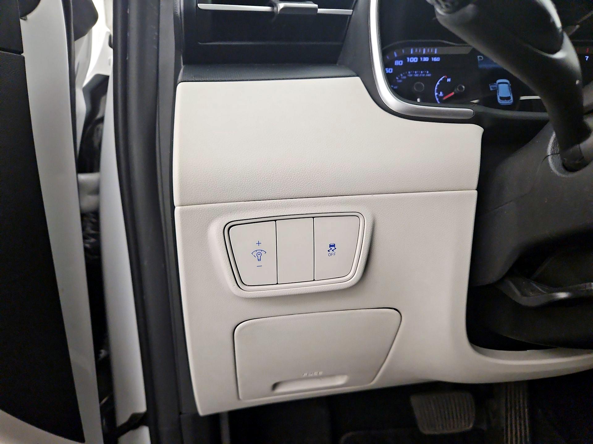 Thumbnail: 2023 Hyundai Tucson - 13