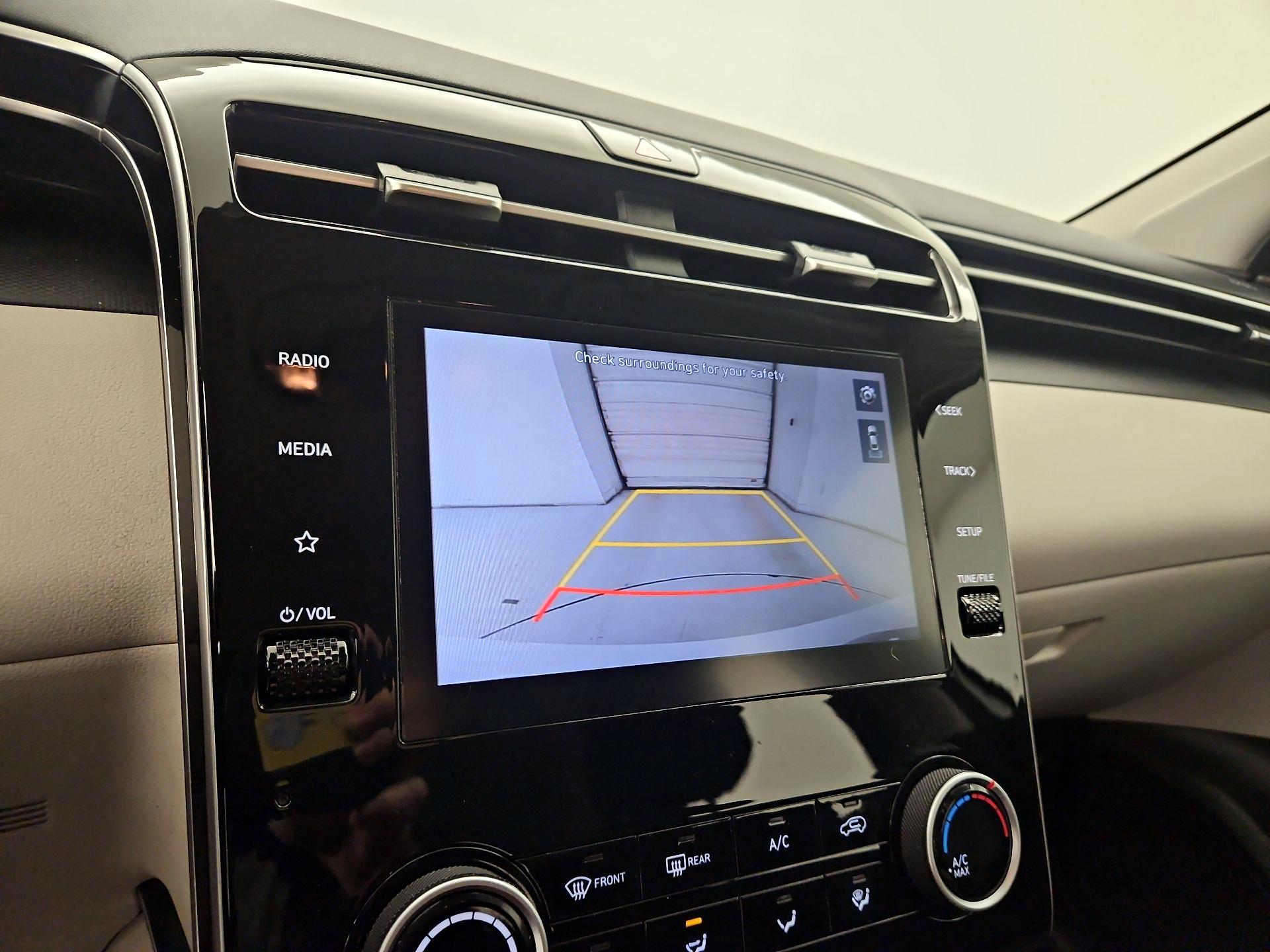 Thumbnail: 2023 Hyundai Tucson - 14