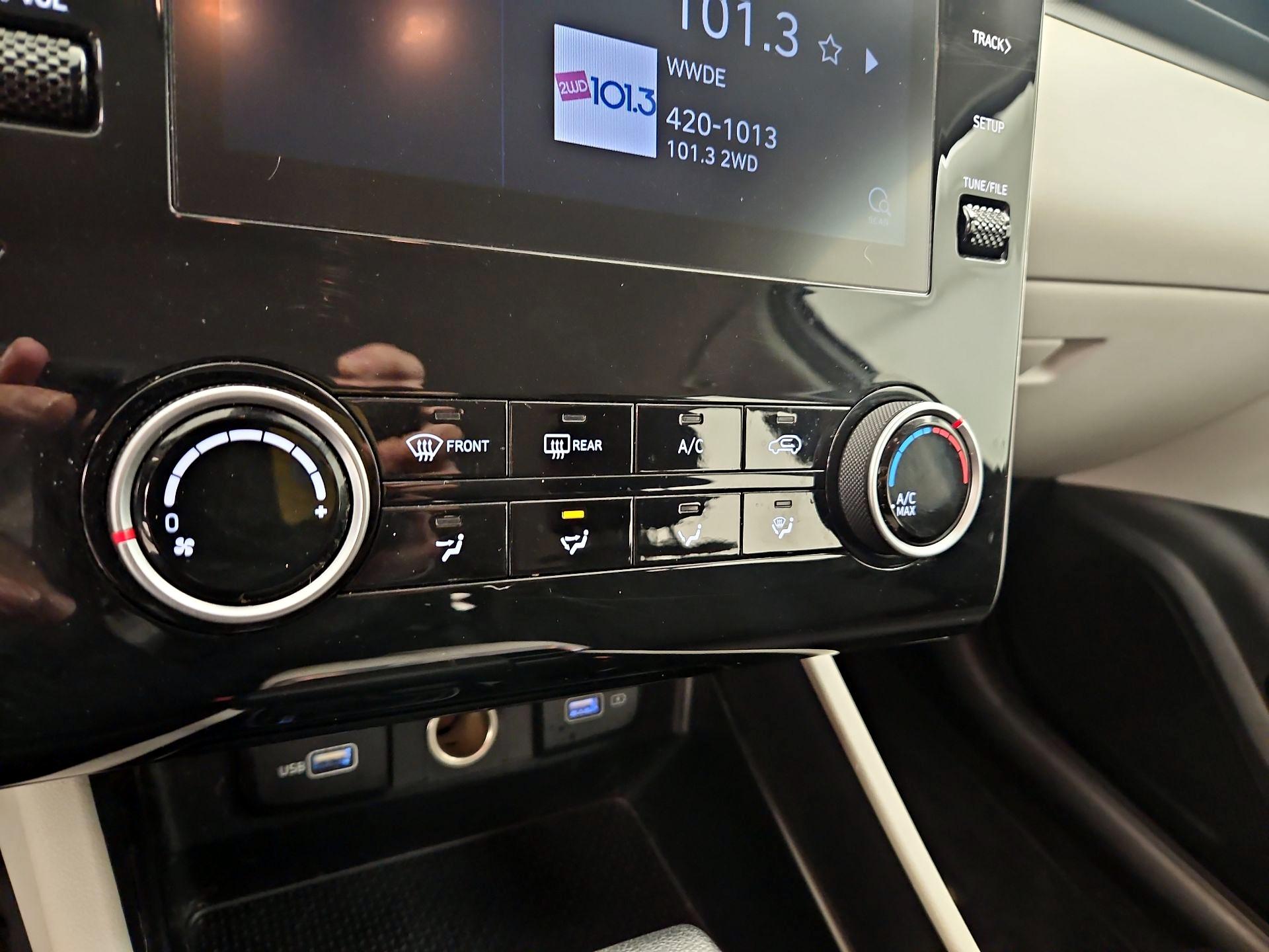 Thumbnail: 2023 Hyundai Tucson - 16