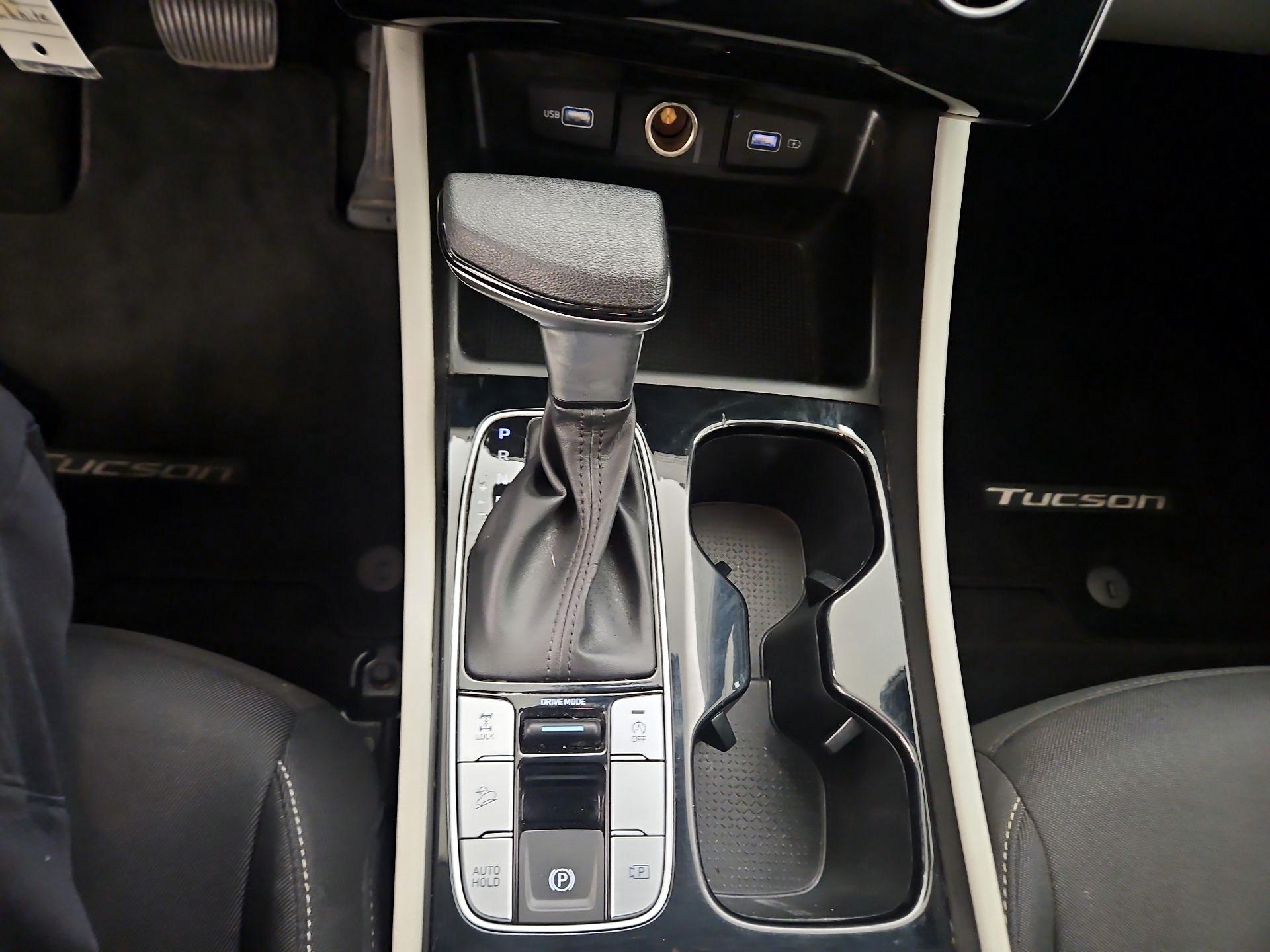 Thumbnail: 2023 Hyundai Tucson - 17