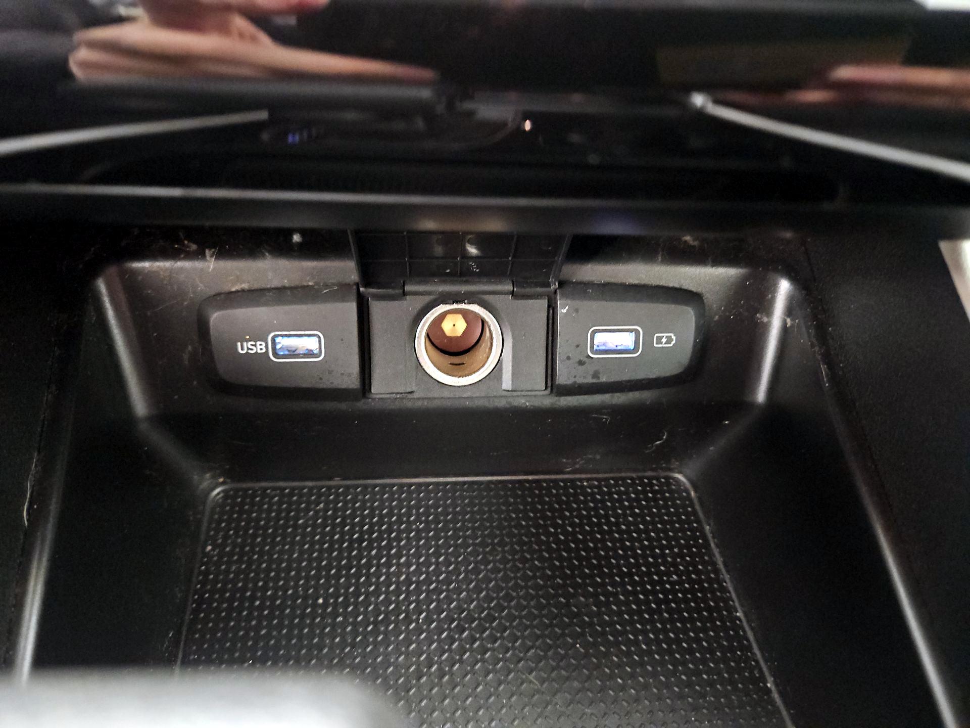 Thumbnail: 2023 Hyundai Tucson - 18