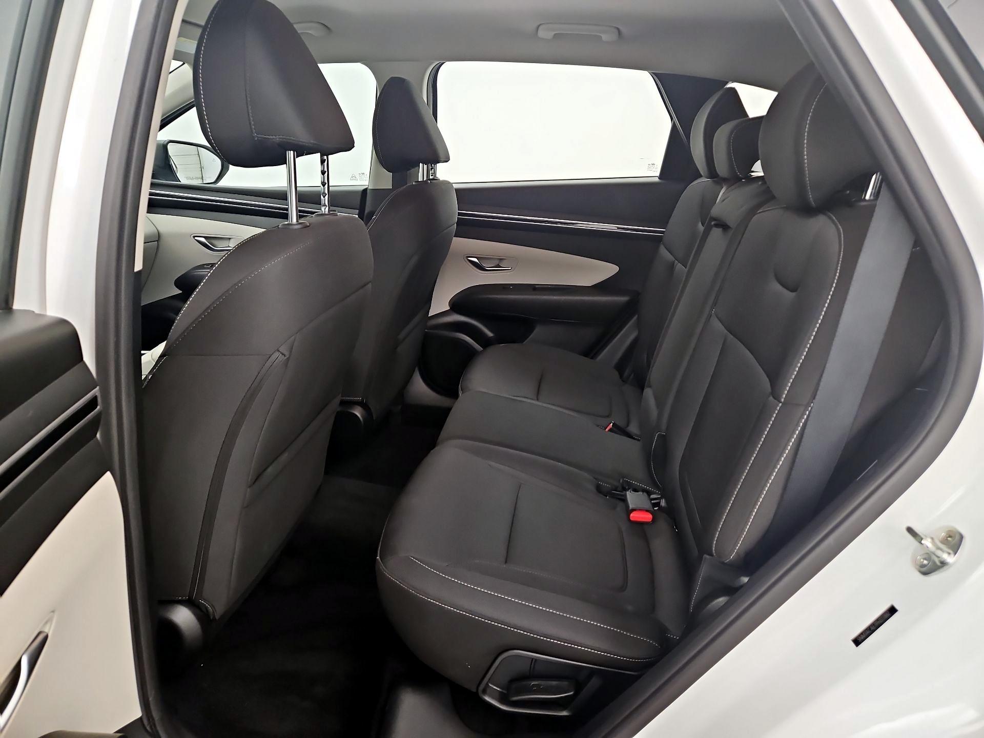 Thumbnail: 2023 Hyundai Tucson - 19