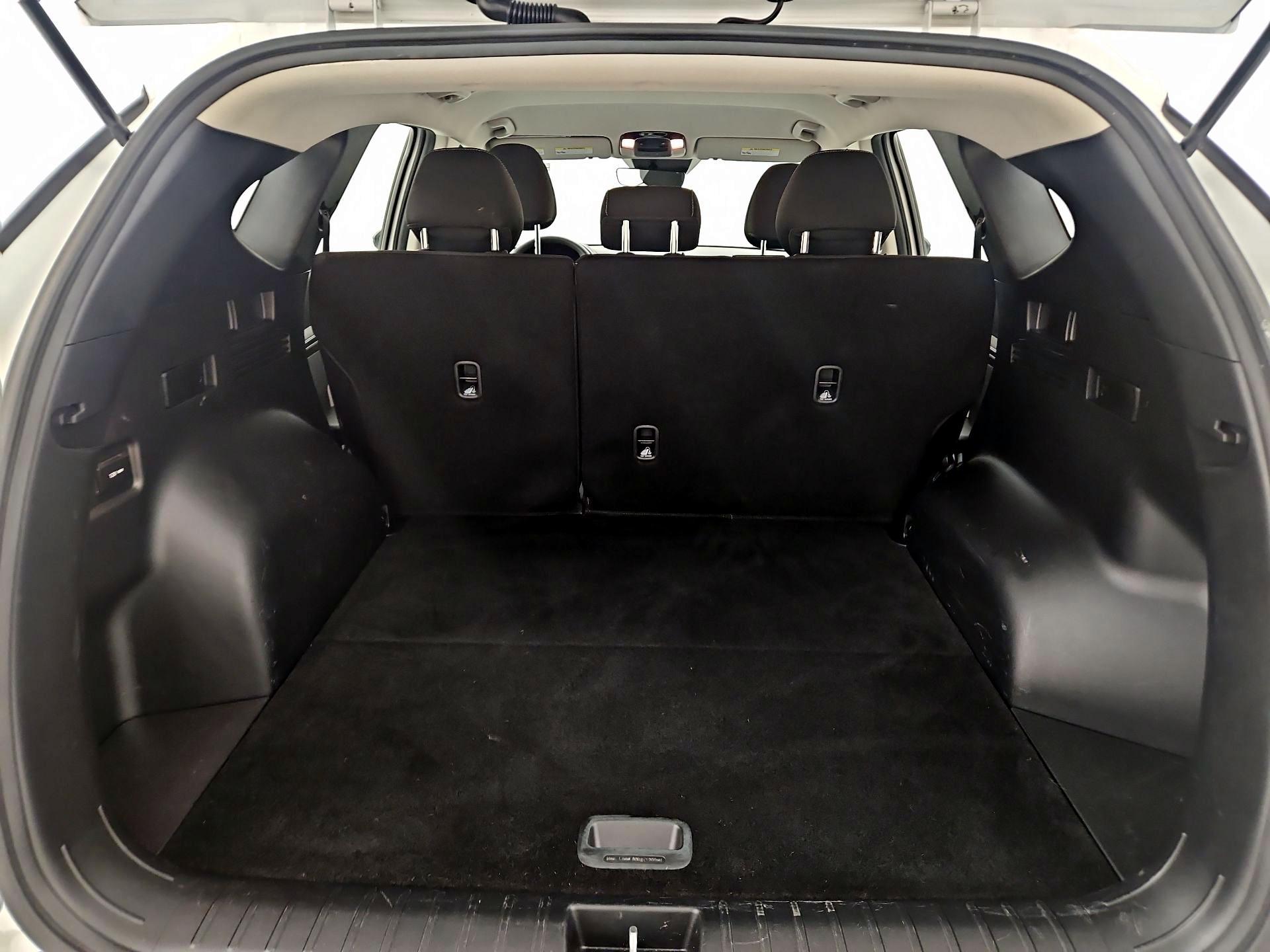 Thumbnail: 2023 Hyundai Tucson - 20