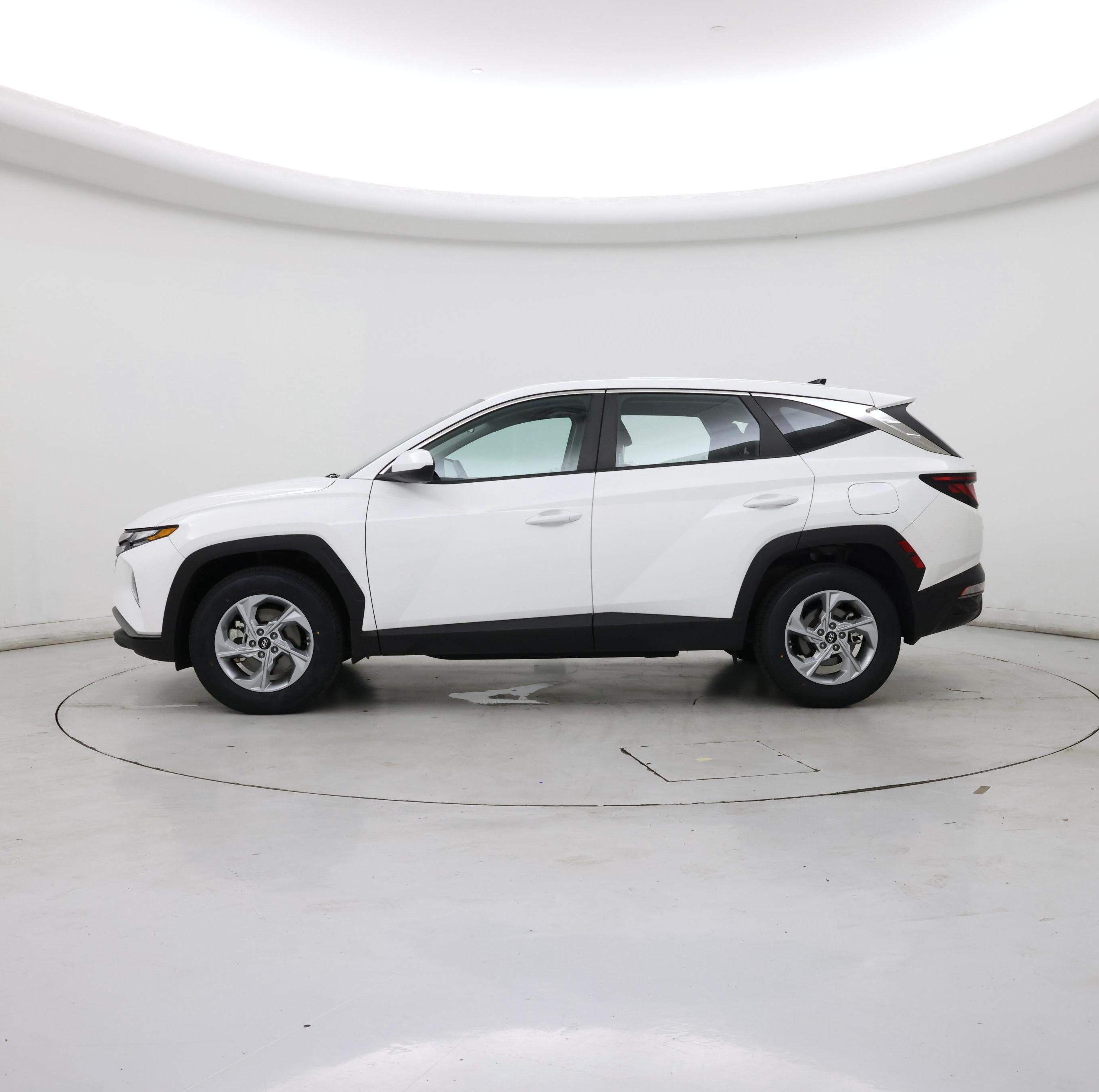 Thumbnail: 2023 Hyundai Tucson - 3