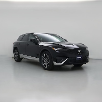 2024 Acura ZDX A-Spec