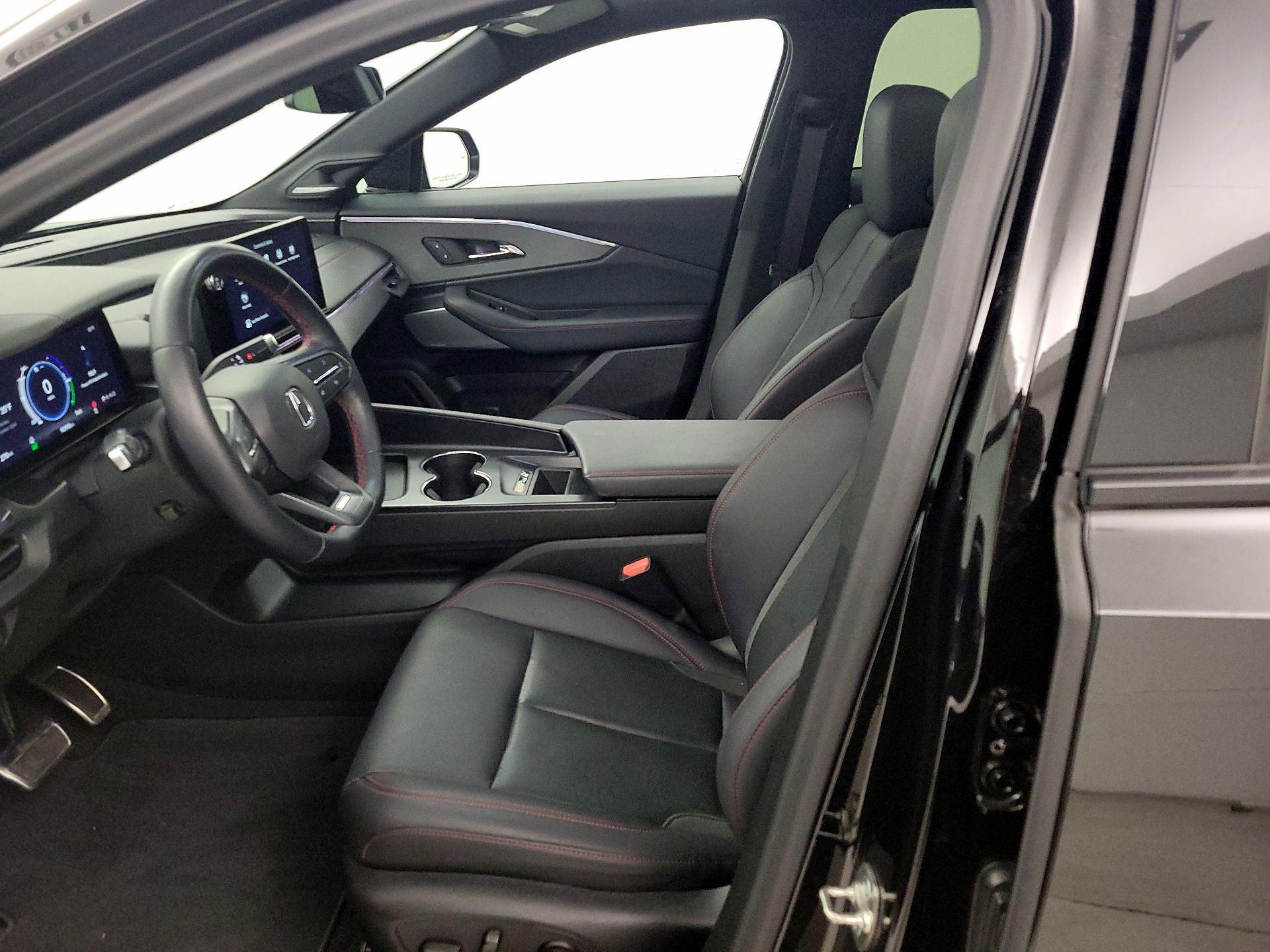 Thumbnail: 2024 Acura ZDX - 11